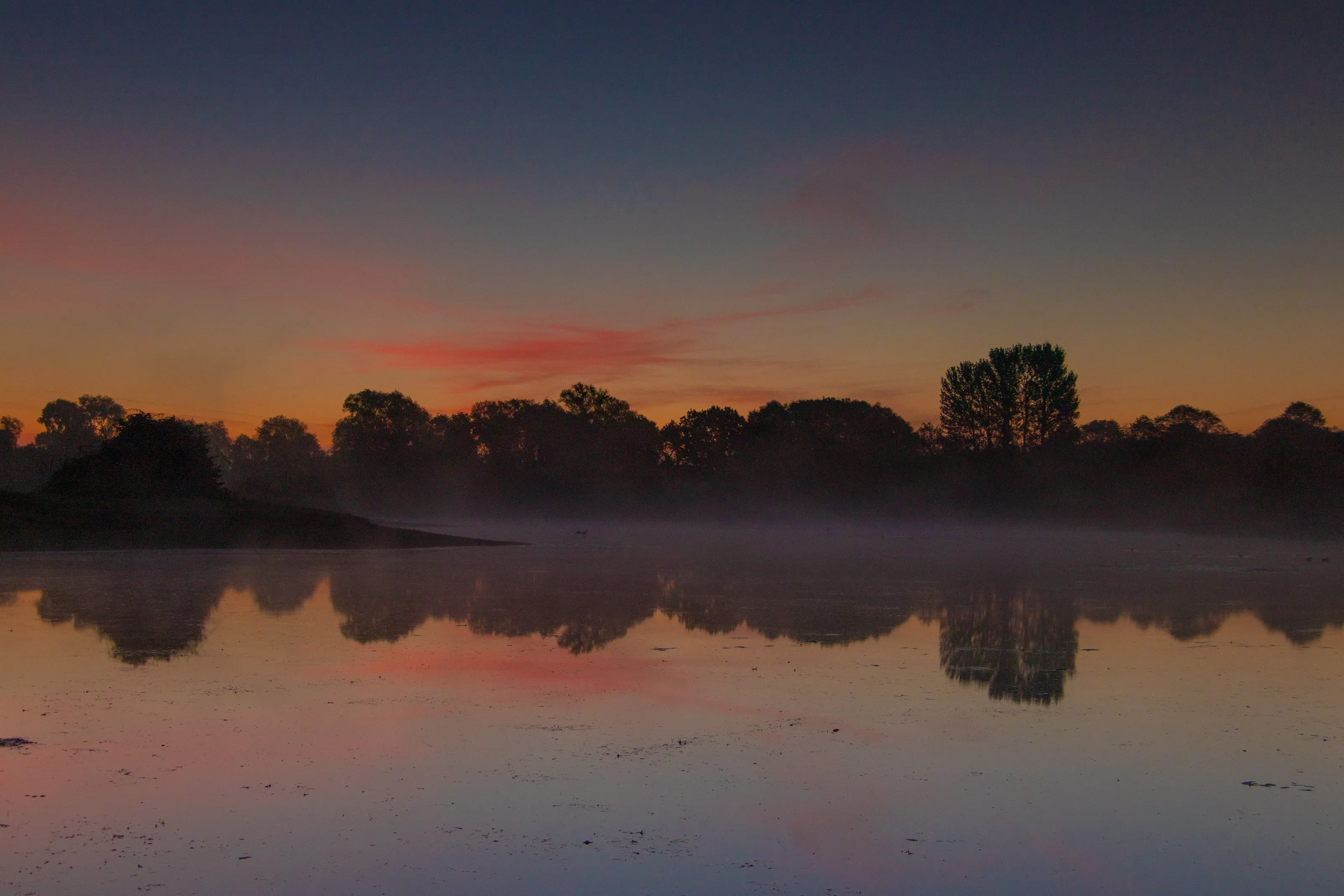 Sun Rise