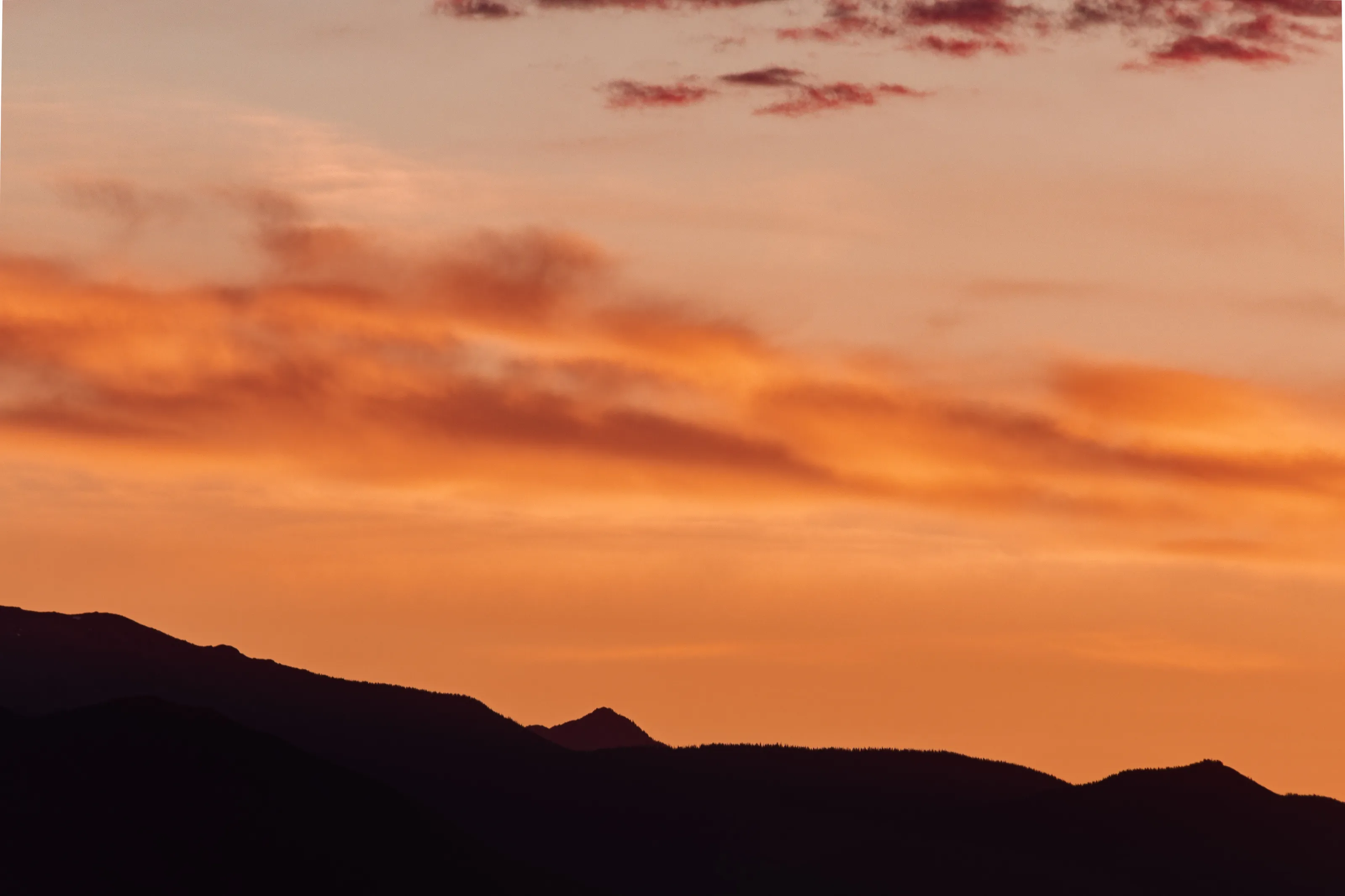 Dark Hills