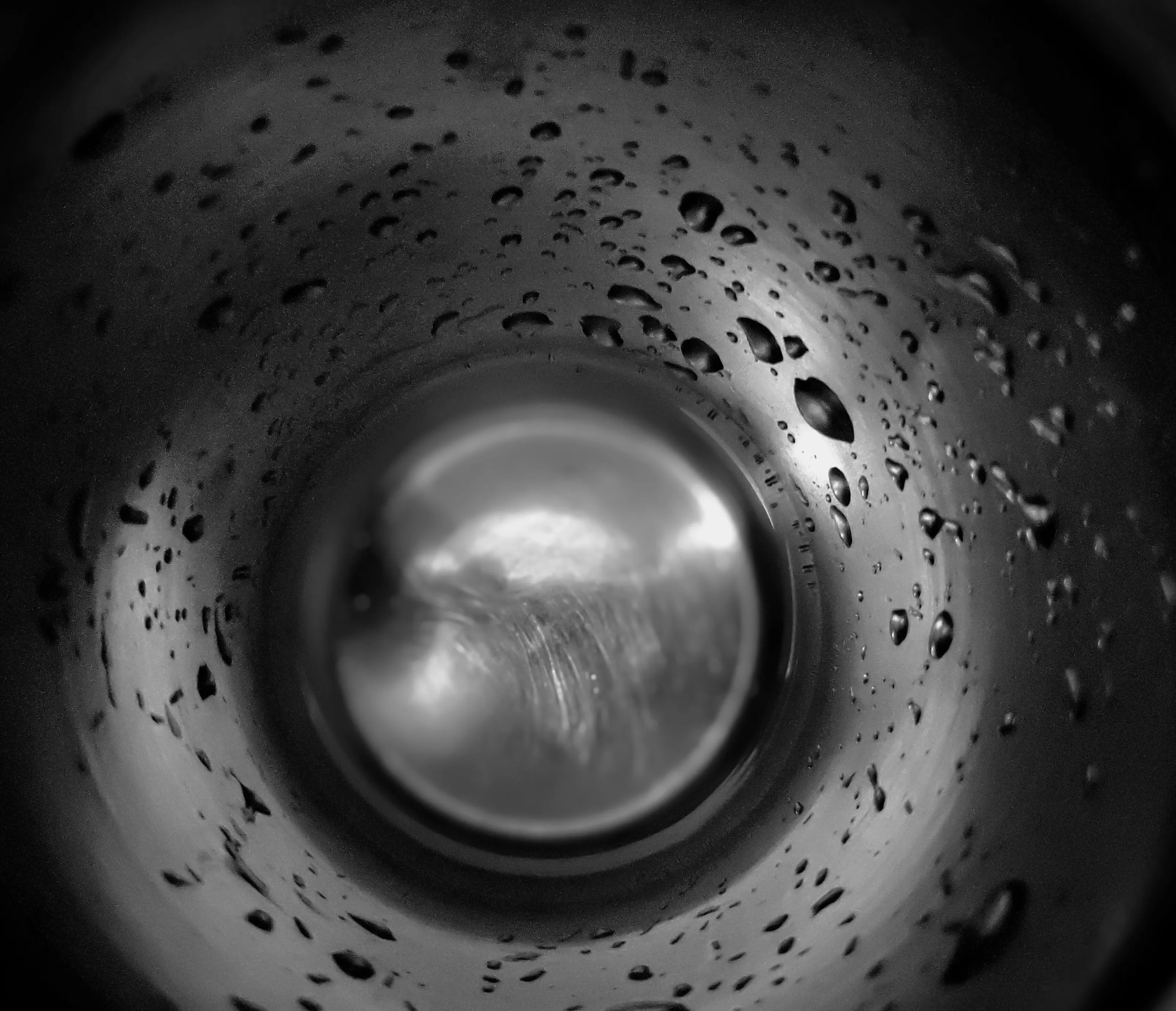 From Drops to Oceans