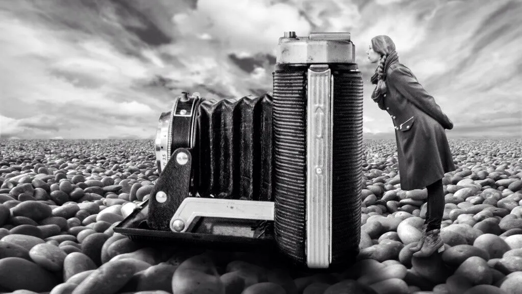 The Photographer