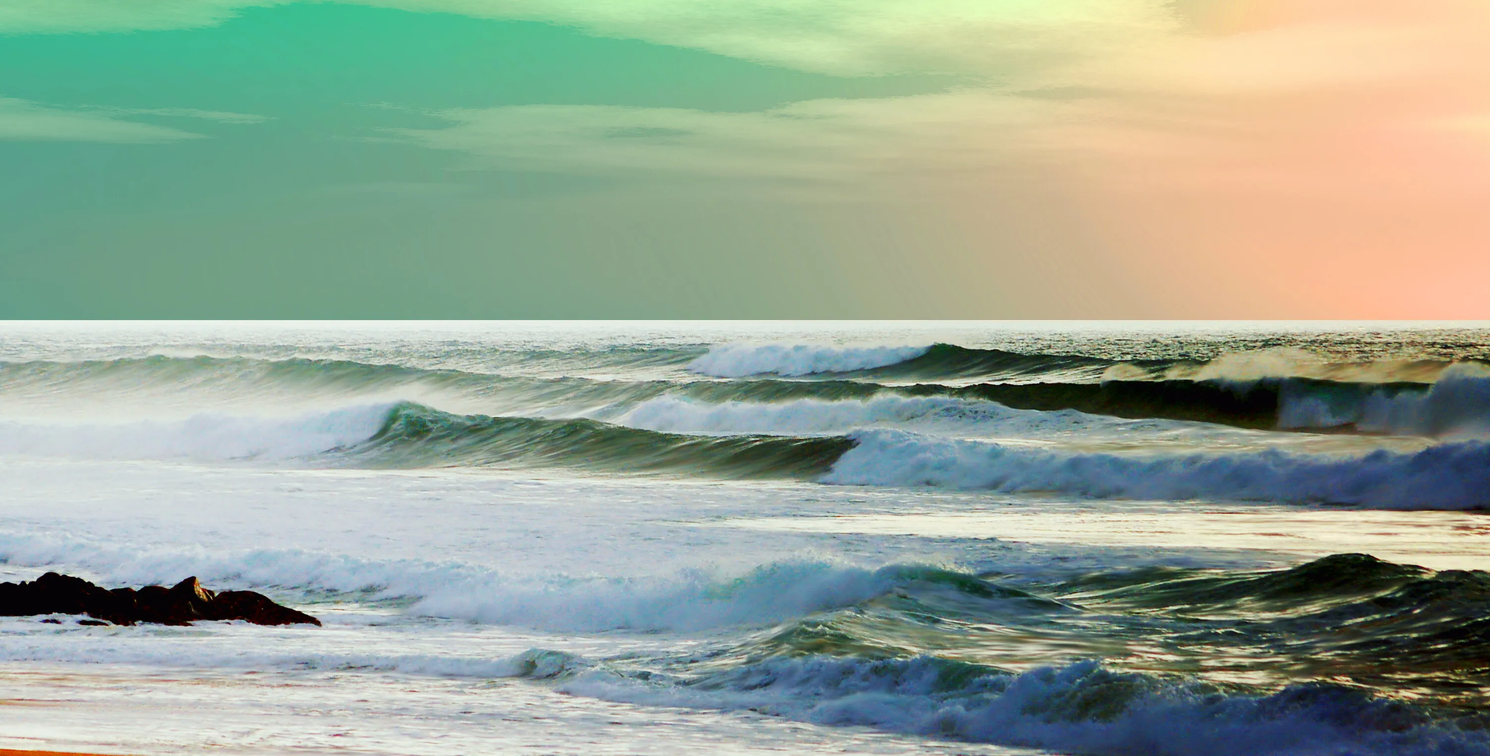 Atlantic ocean