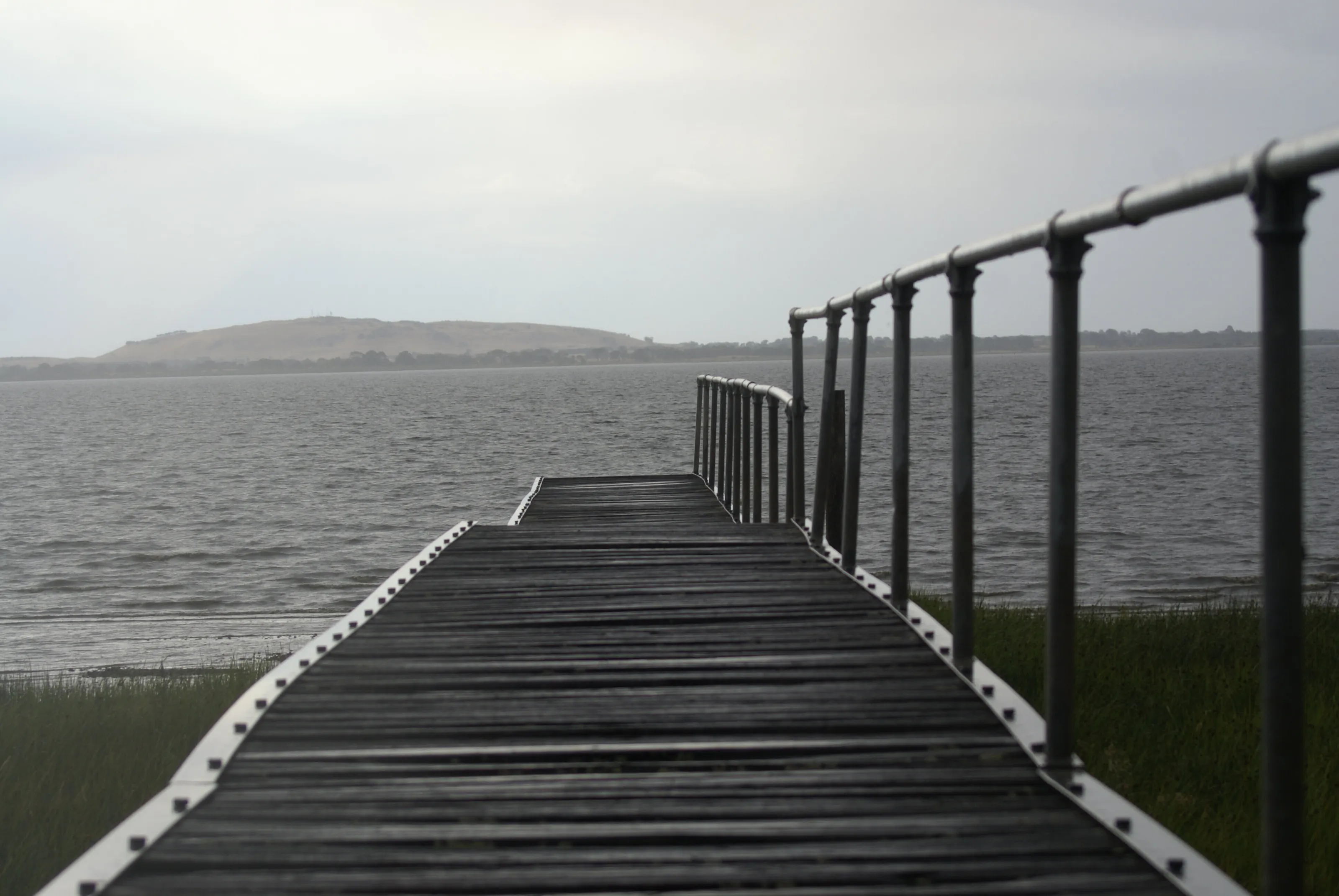 lake colac