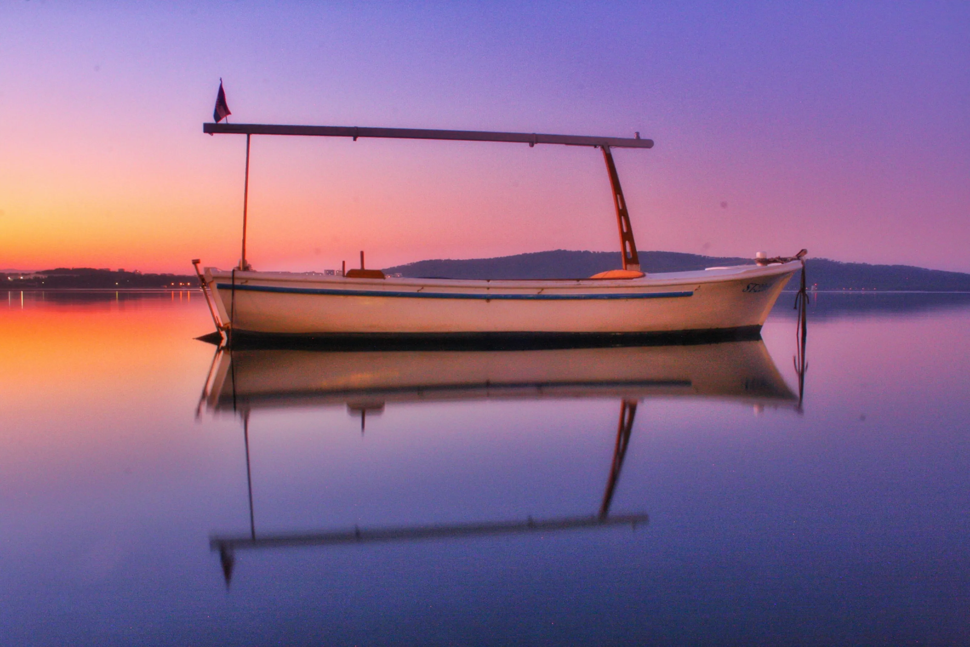 Beauty of morning