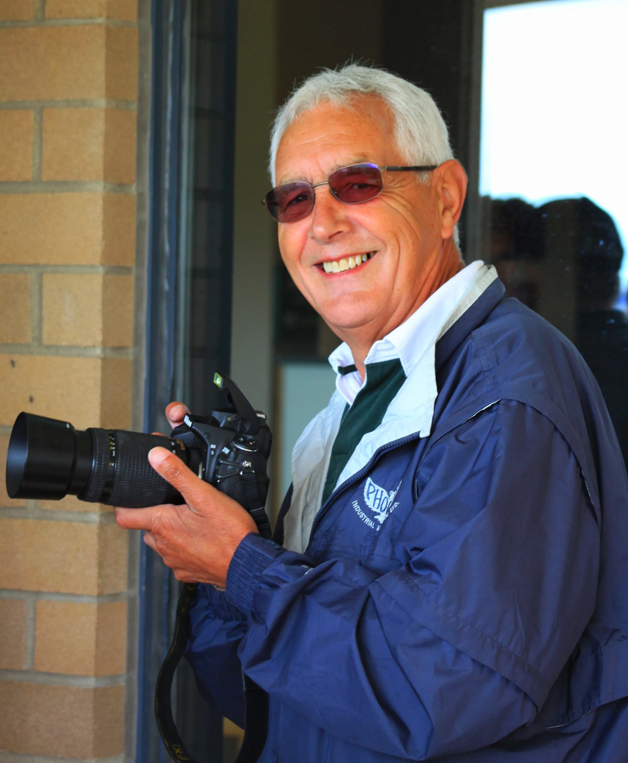 Photographer