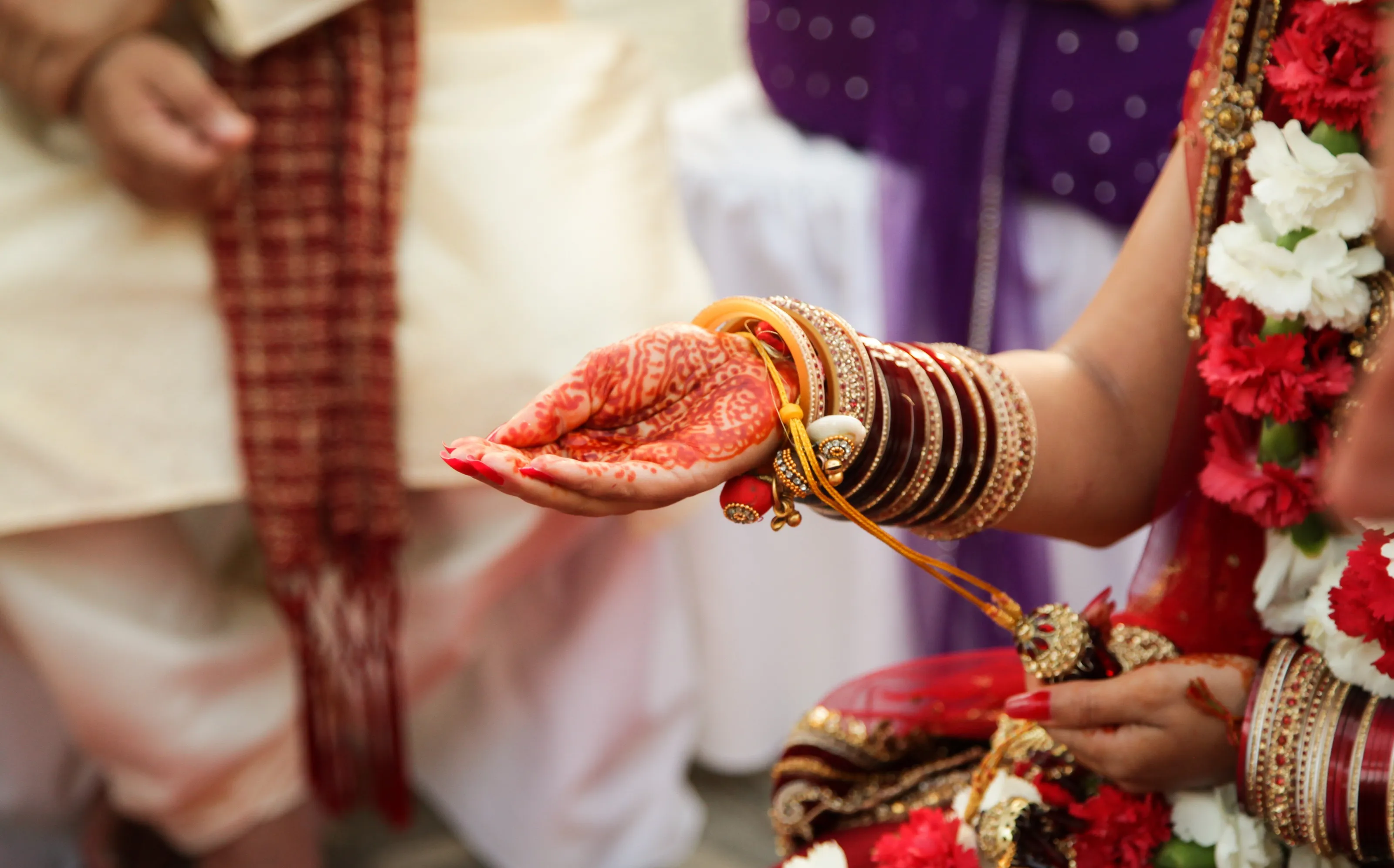 Indian Wedding