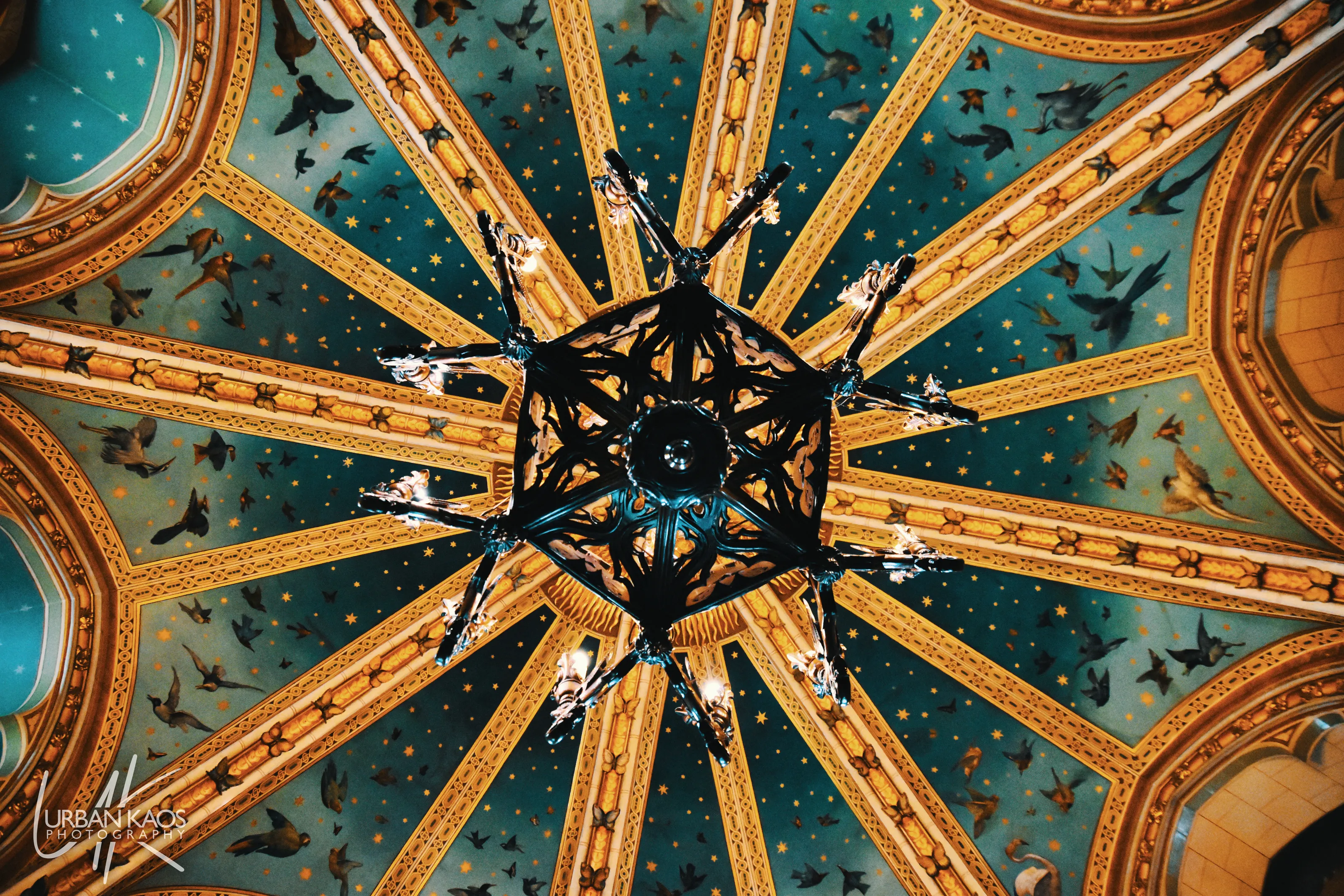 Castell Coch