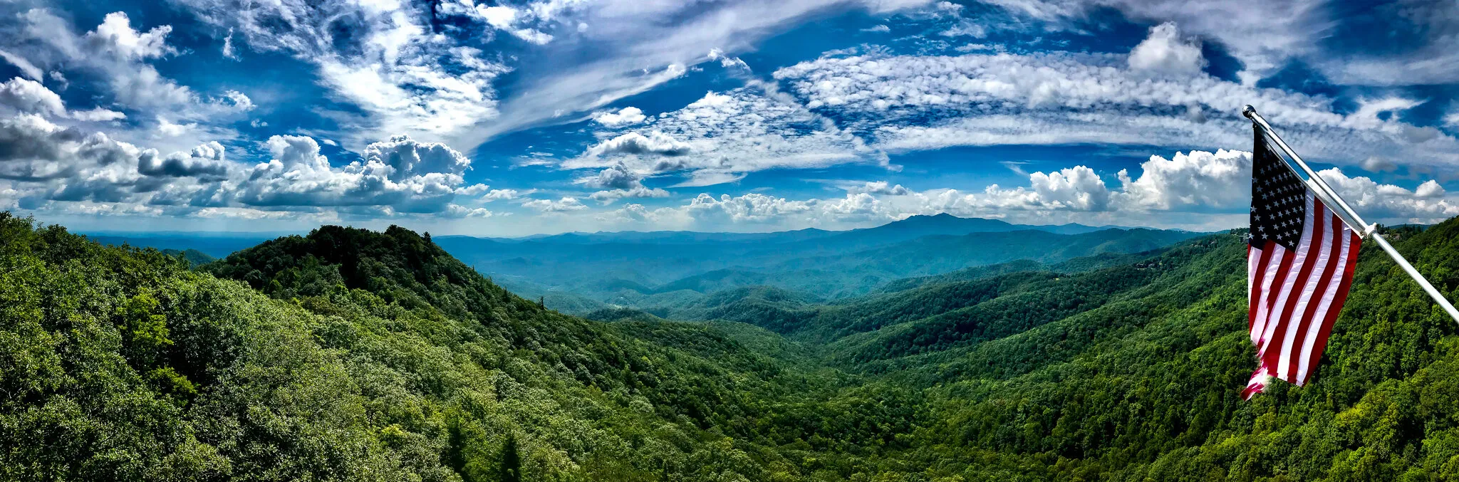 Pisgah