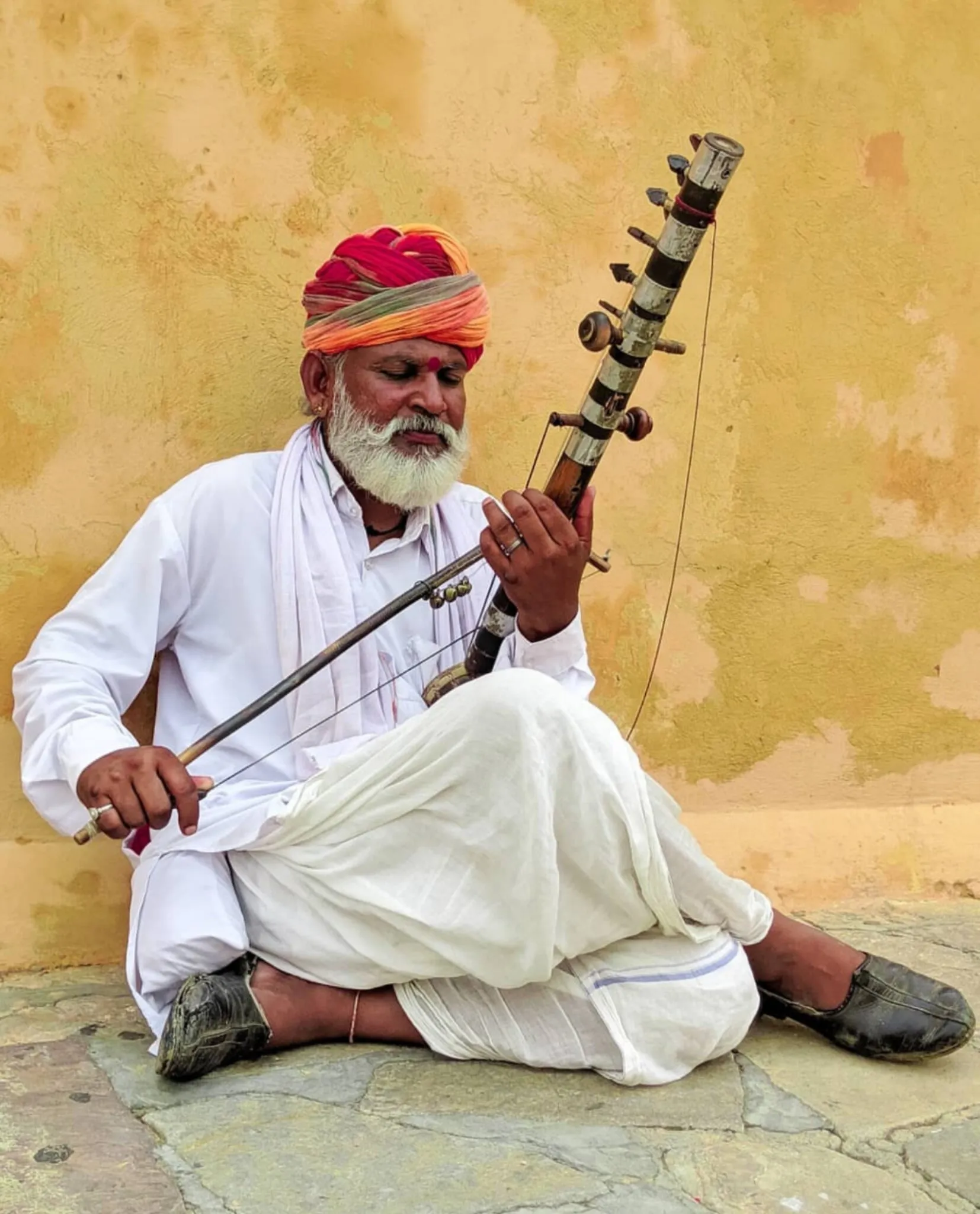 Local Musician