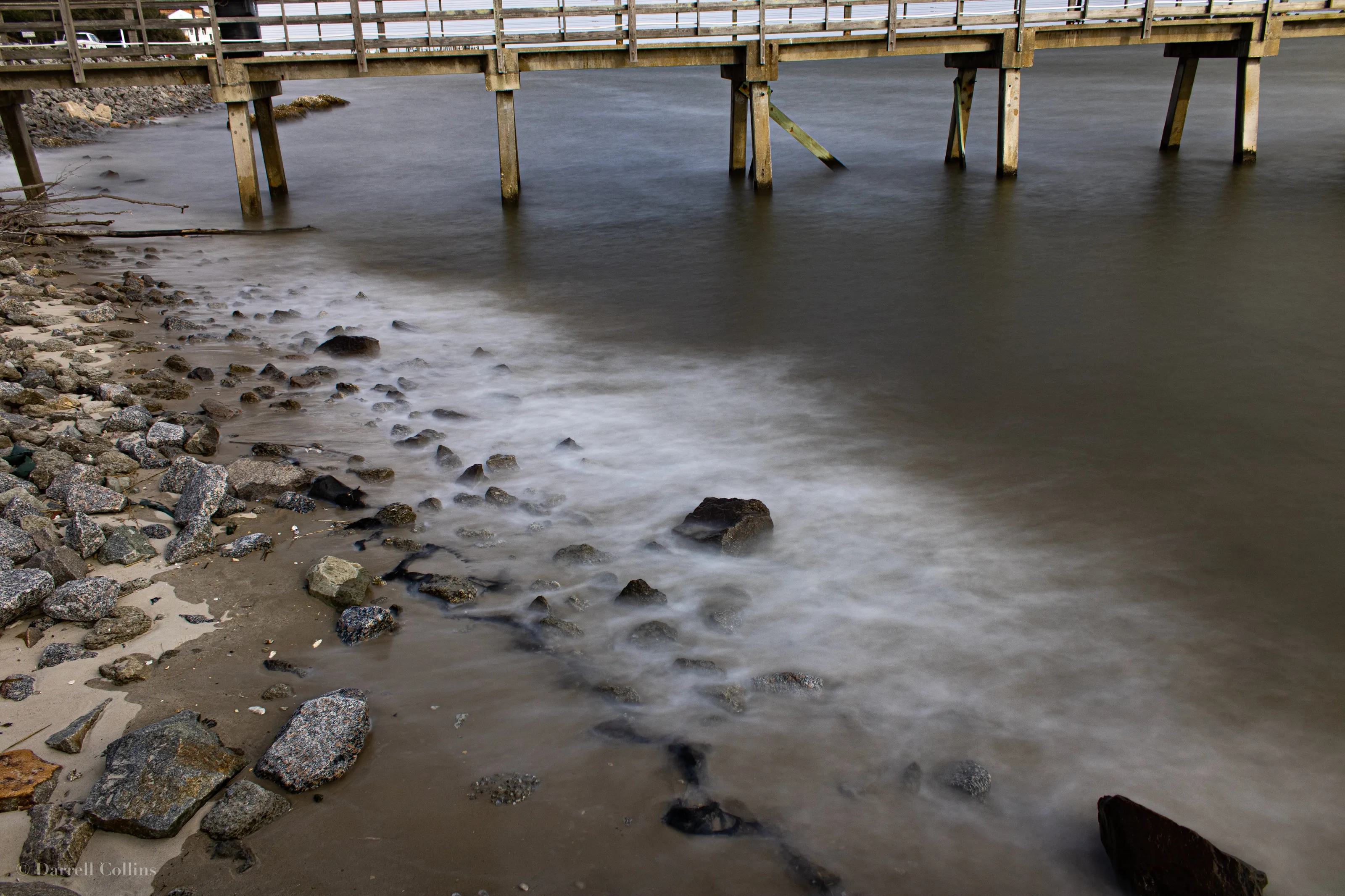 Southport Waterfront