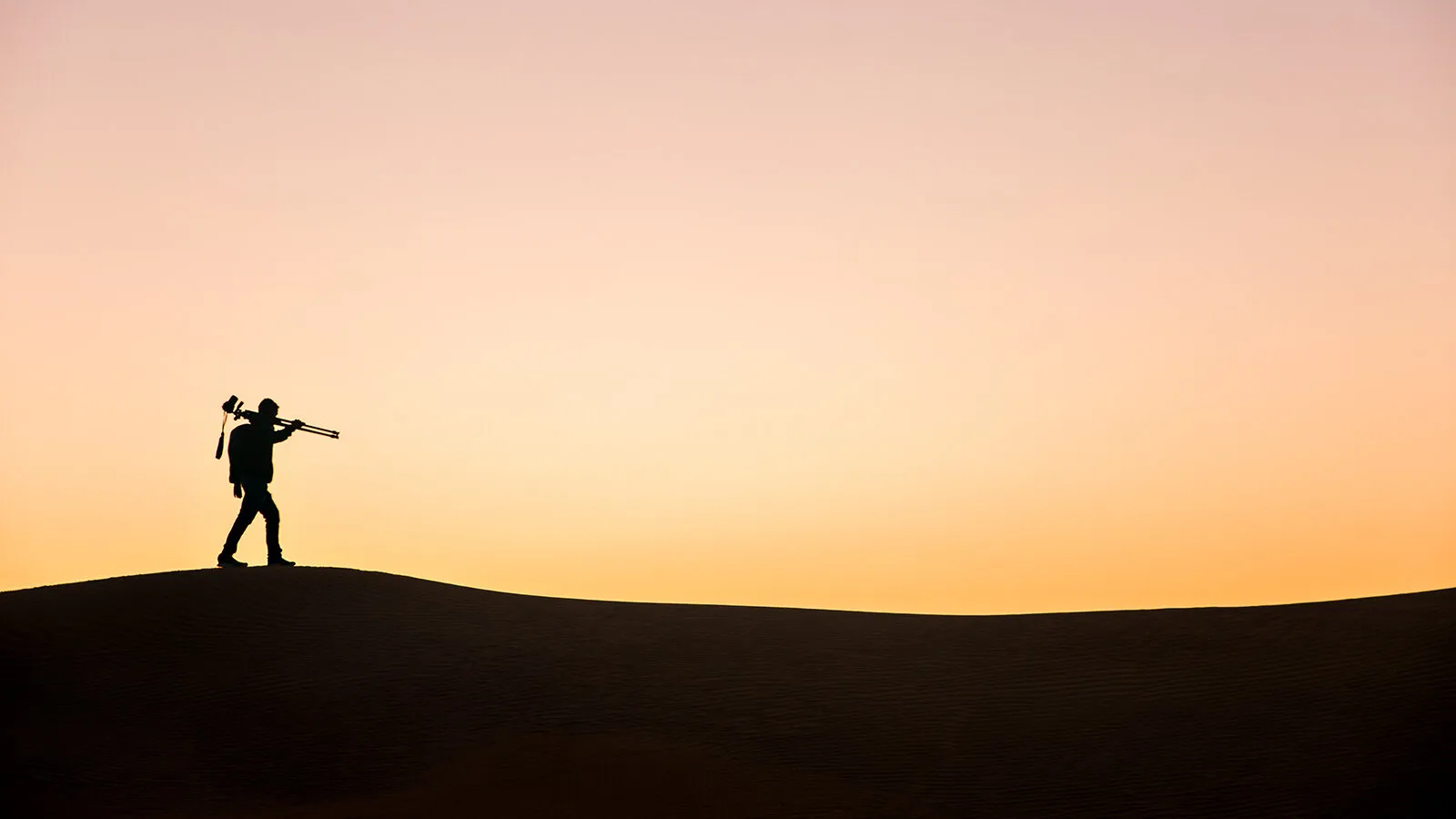 In search of Awe
