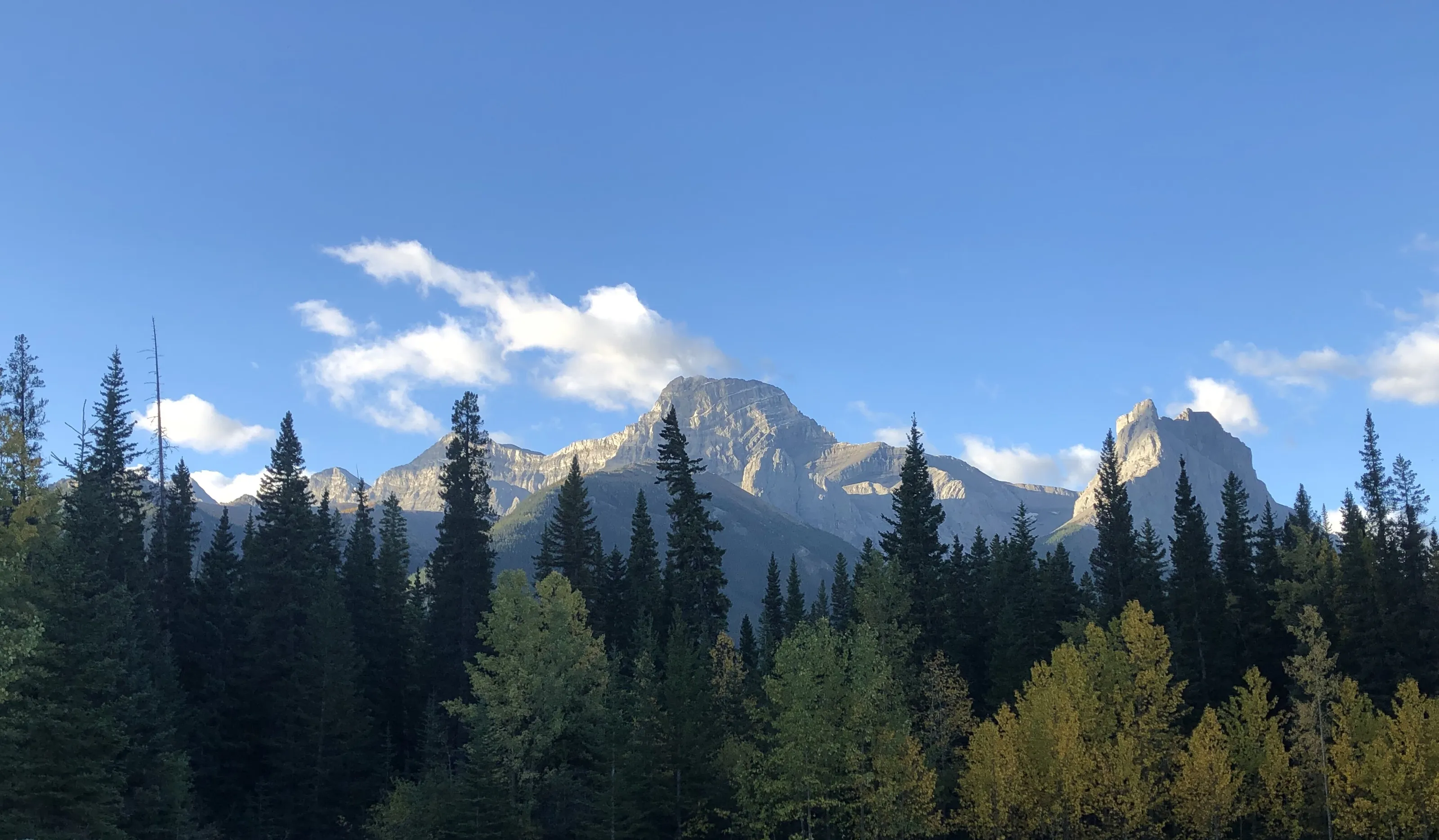 Banff National Park