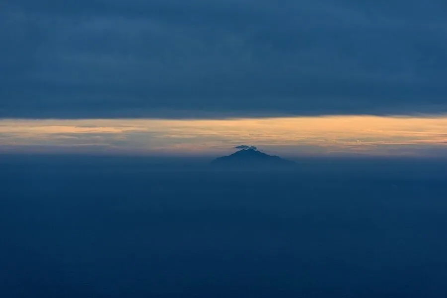 Monte Cristo