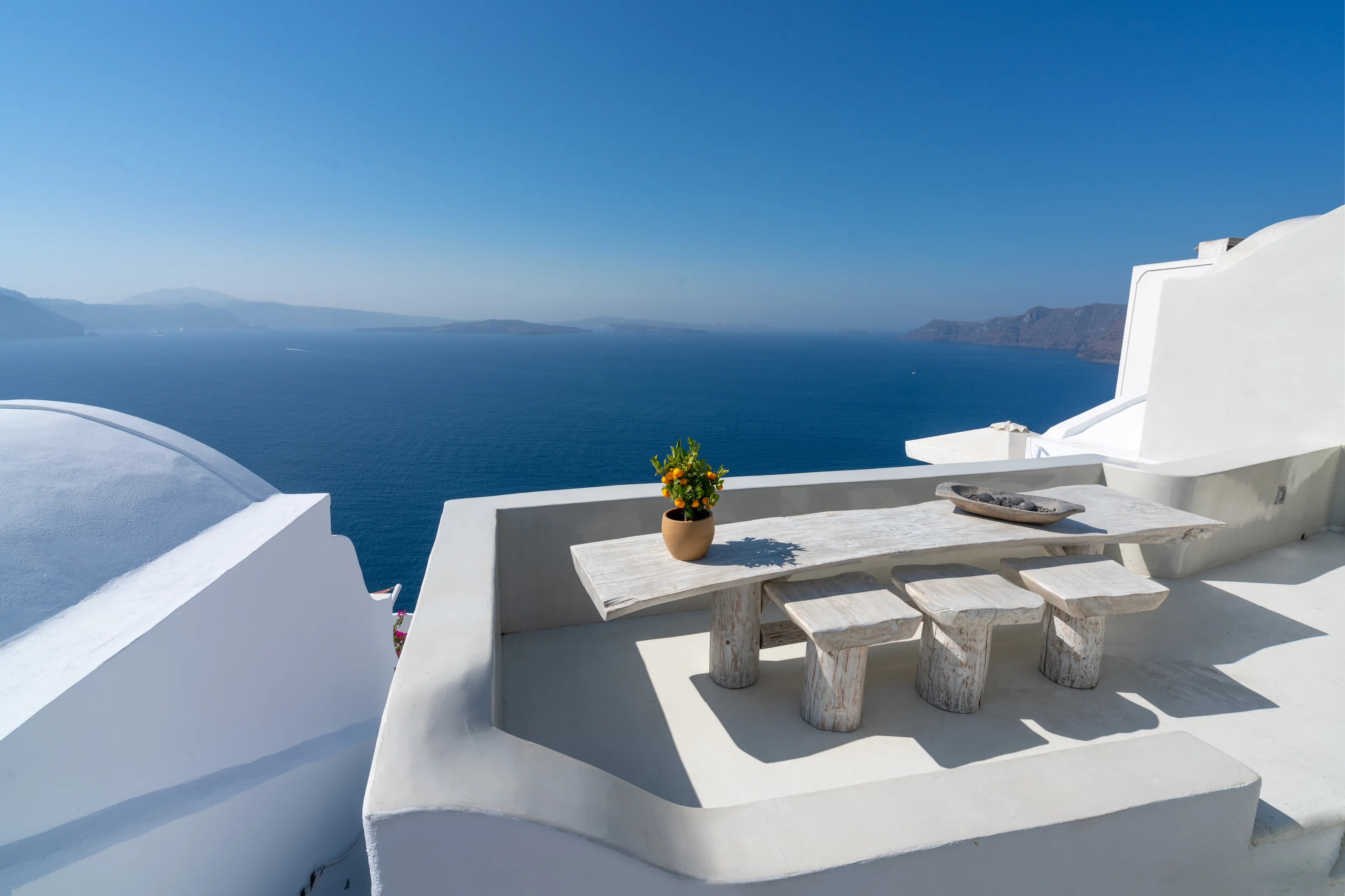 Santorini
