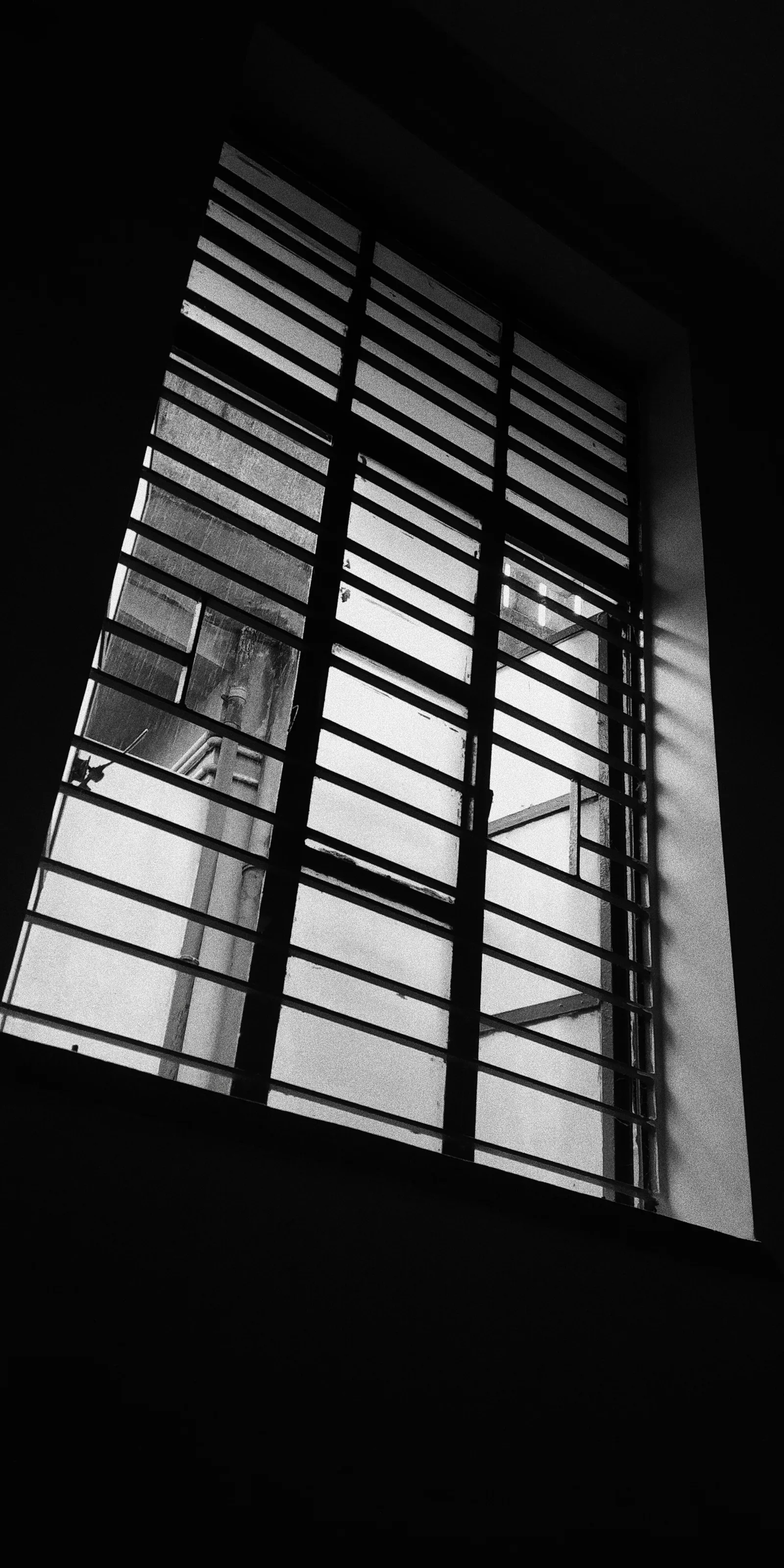 Shades of light