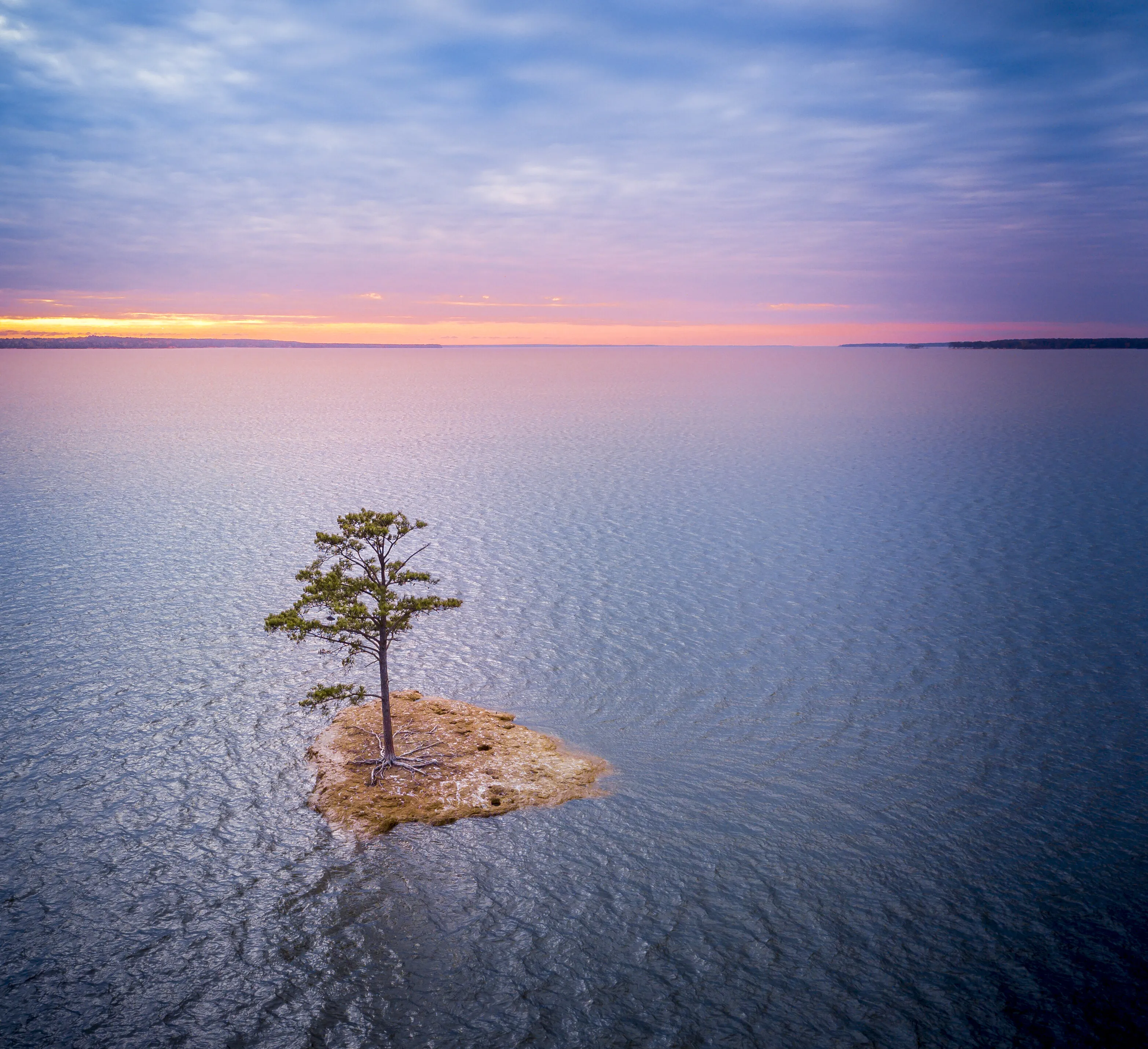 Solitude