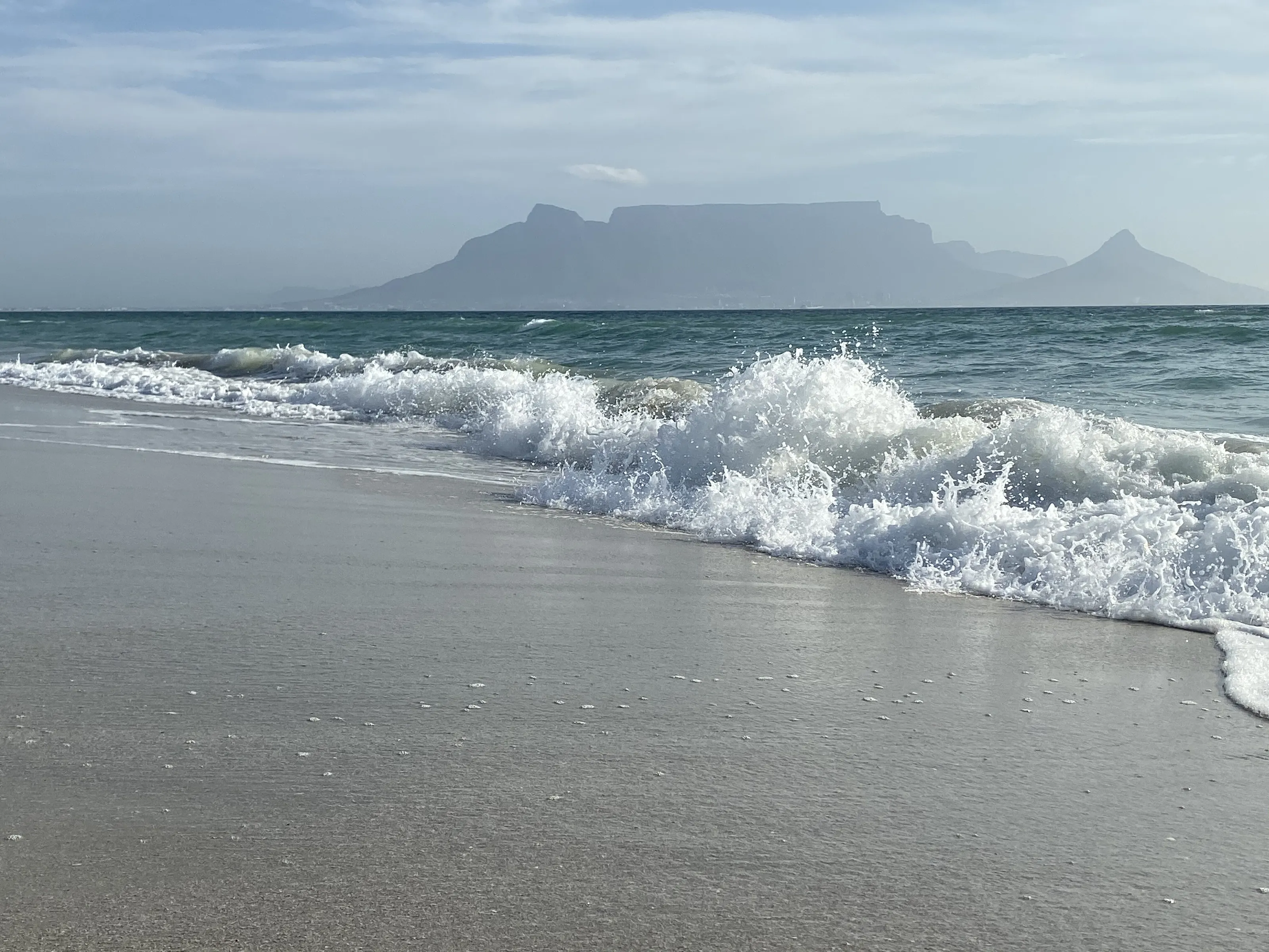 Blouberg Strand
