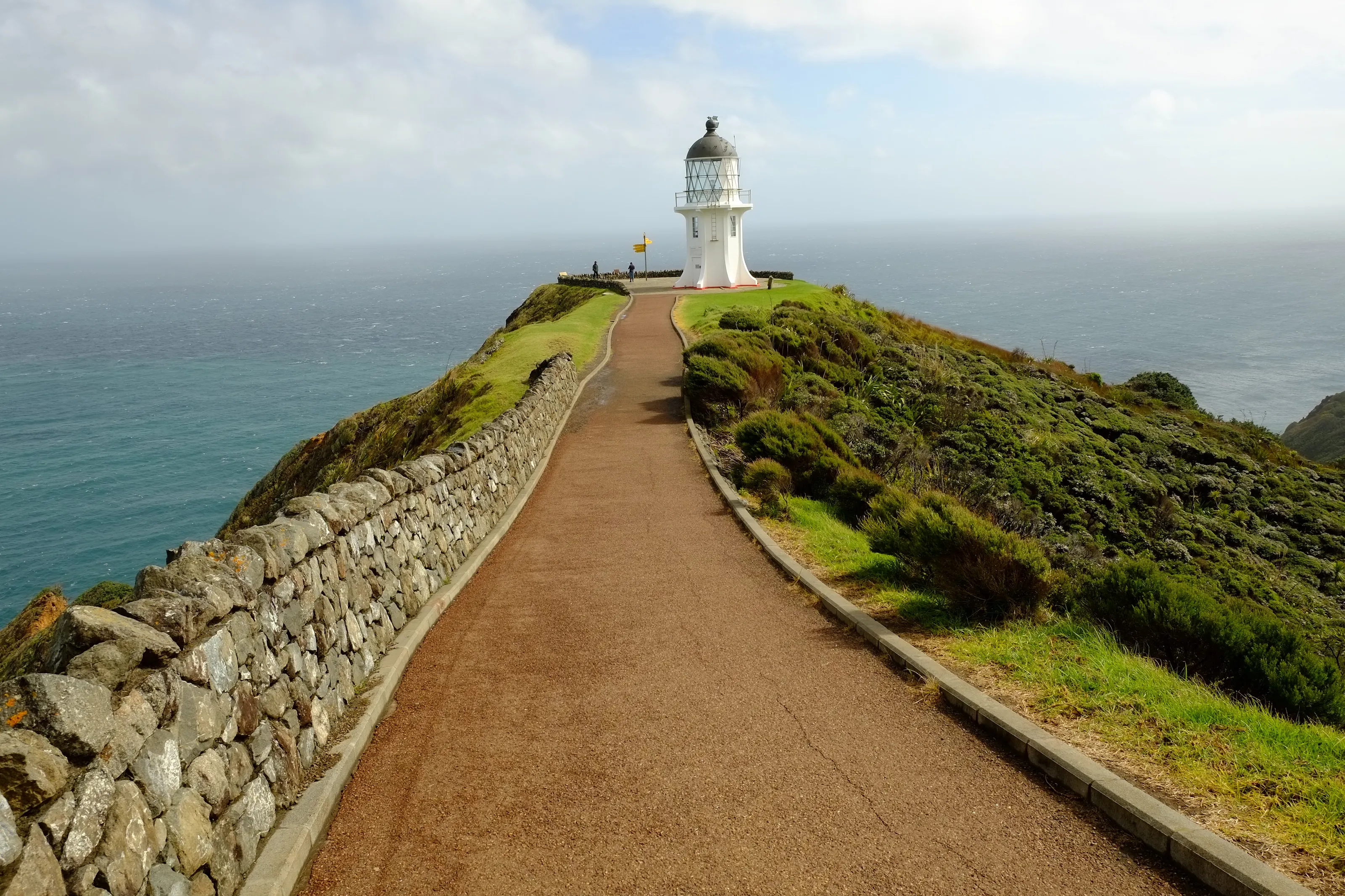The Cape