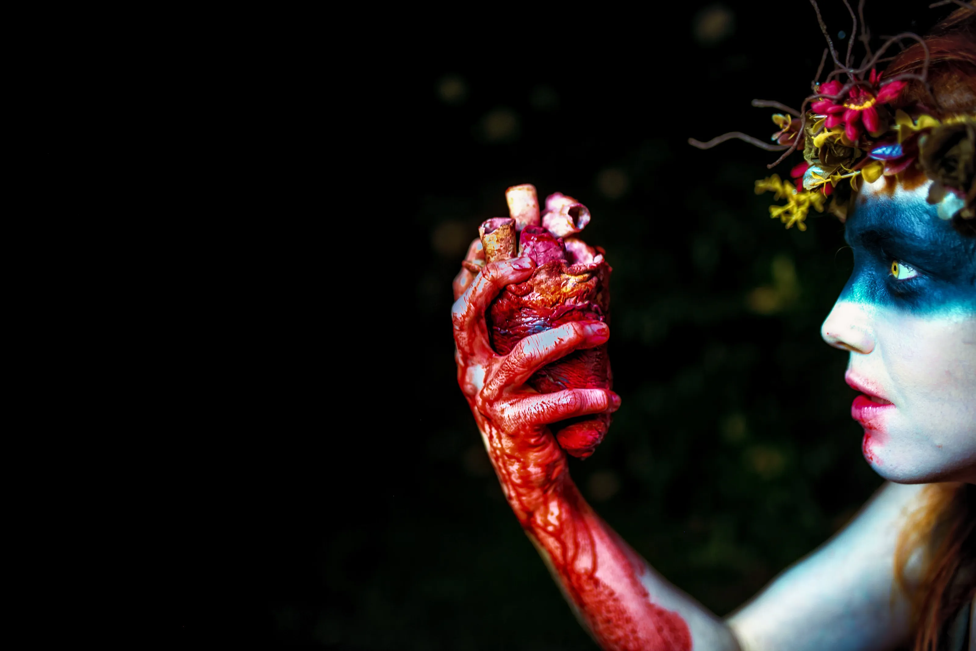 DREAMS PAGANISM