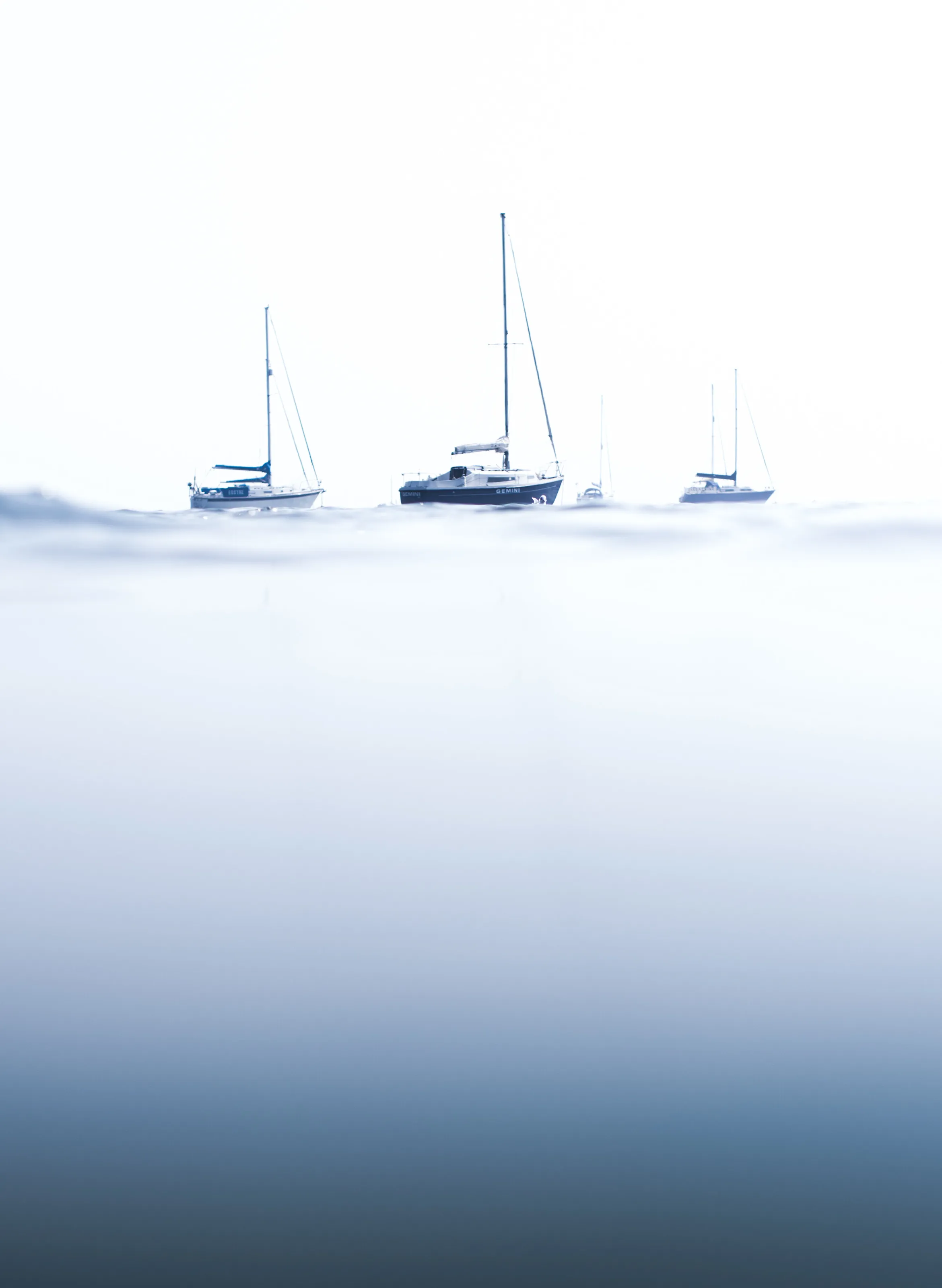 Floating