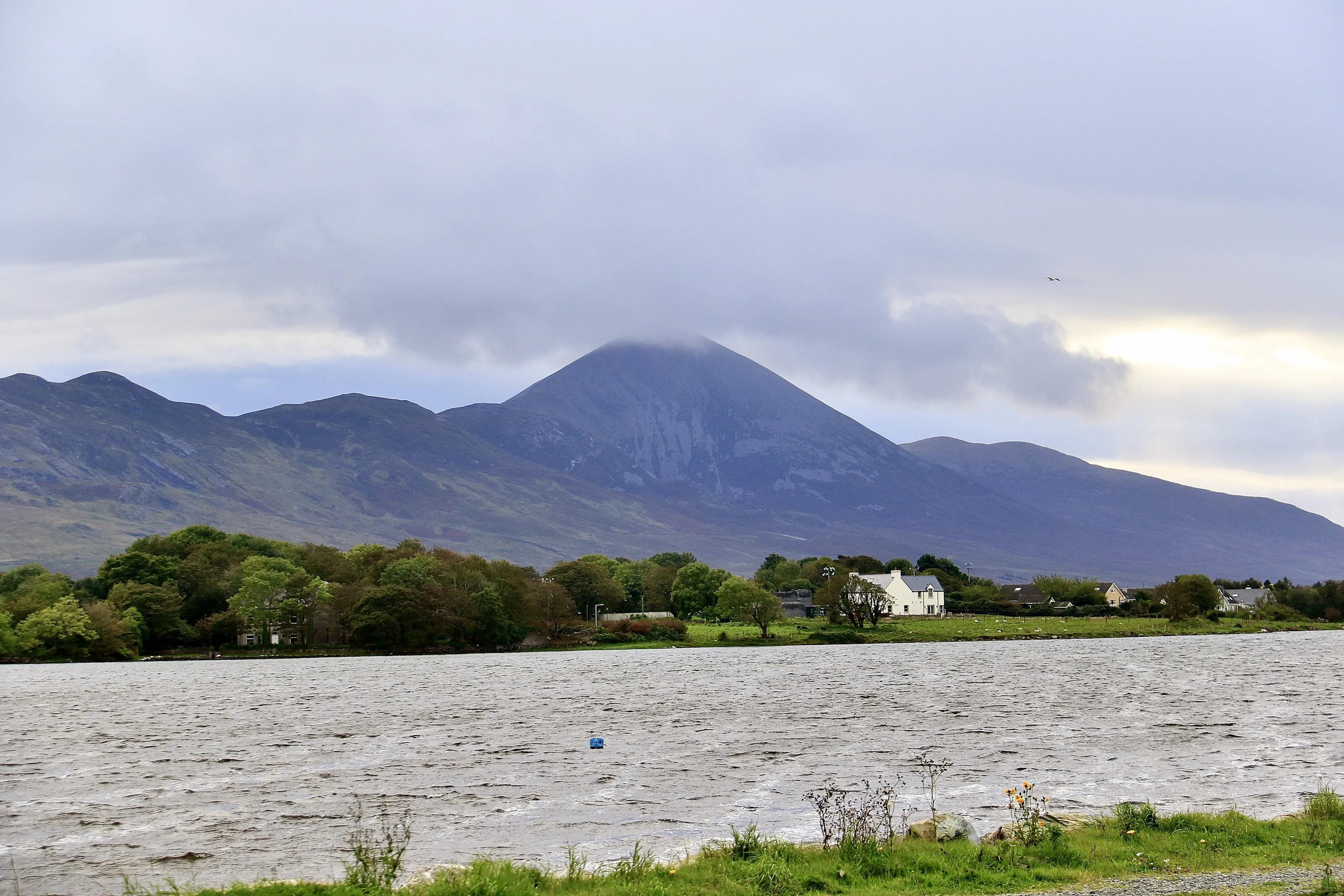 Clew Bay