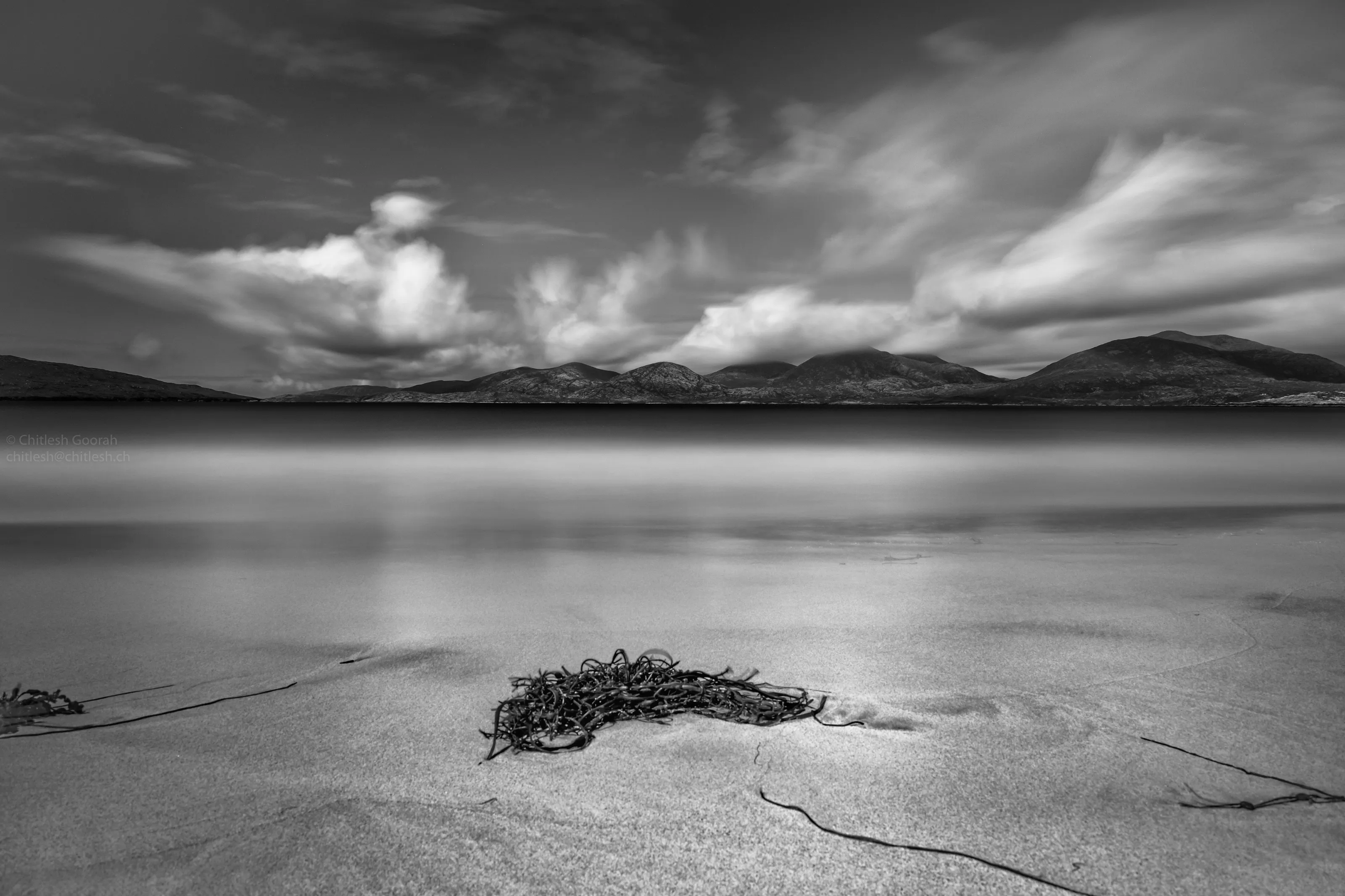 Luskentyre Beach