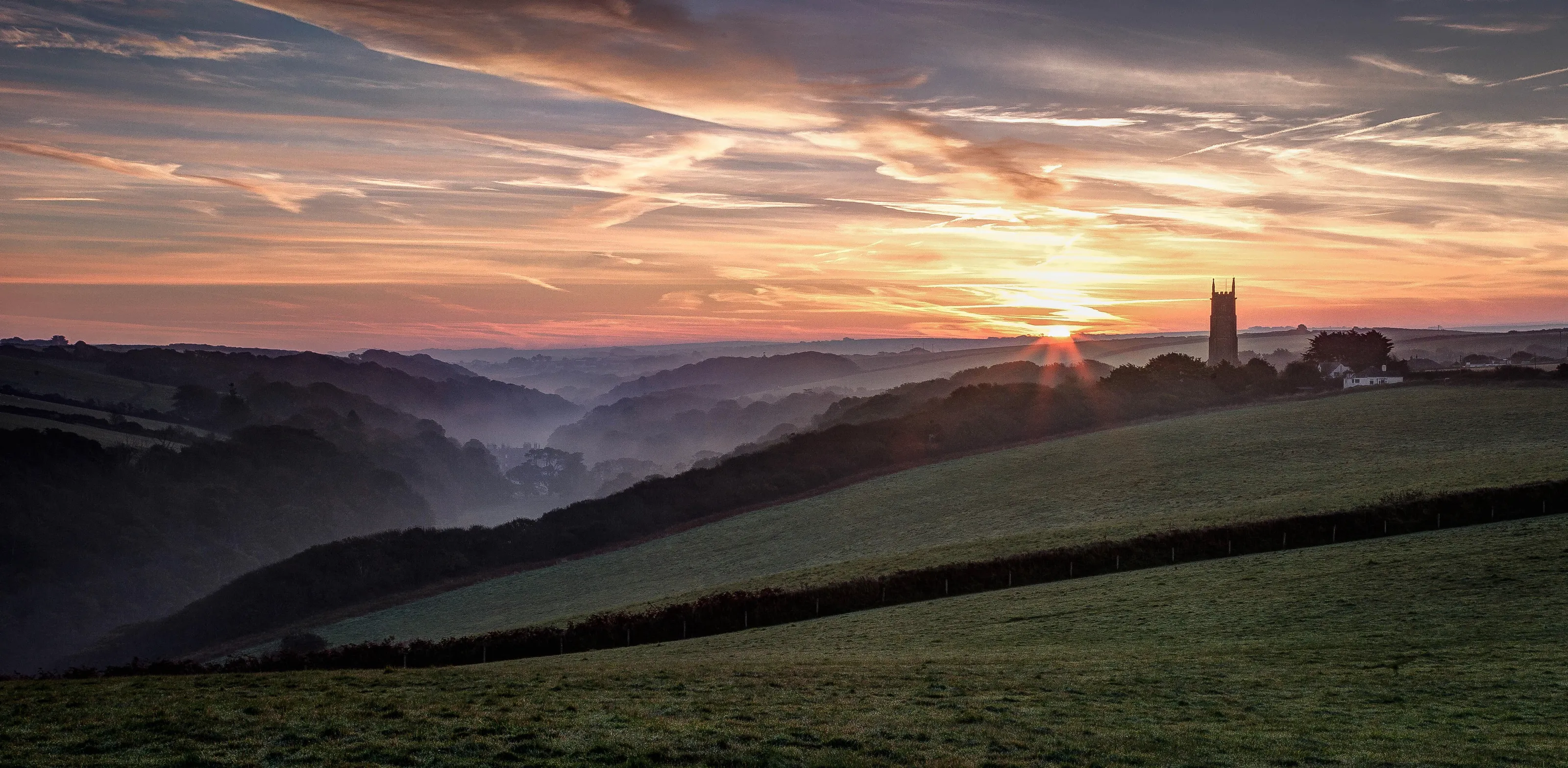 The Vale