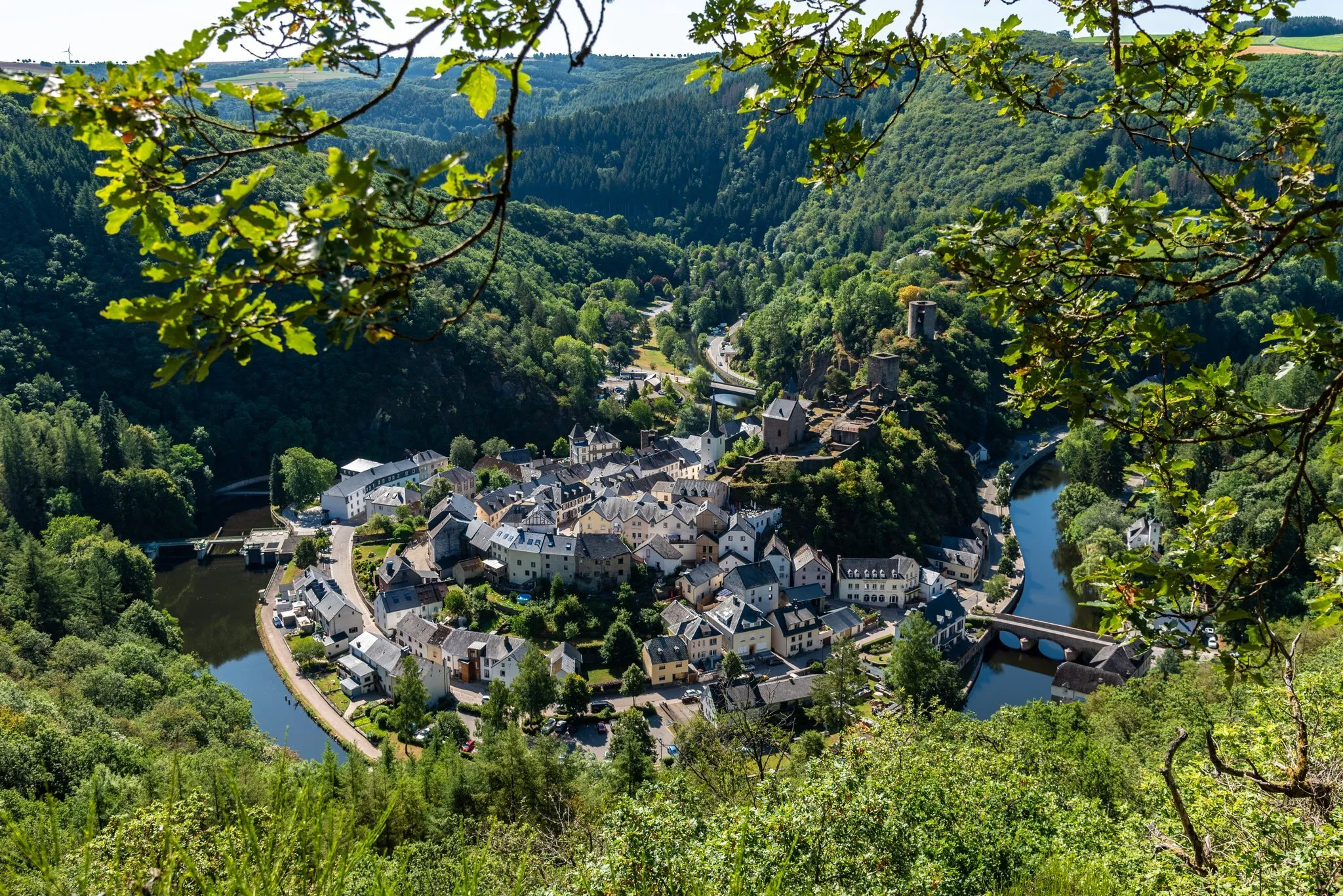 Esch-Sauer