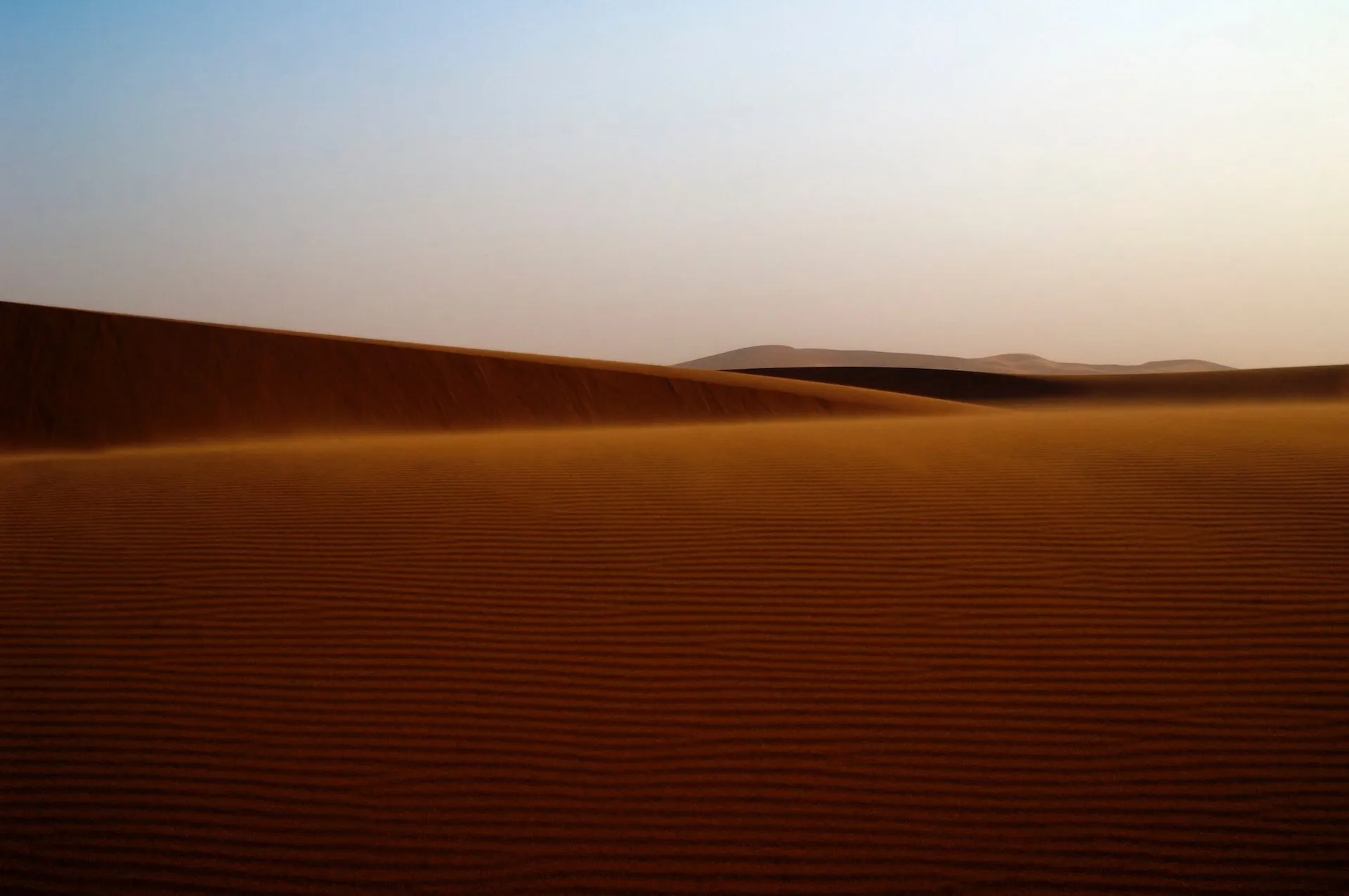 Merzouga