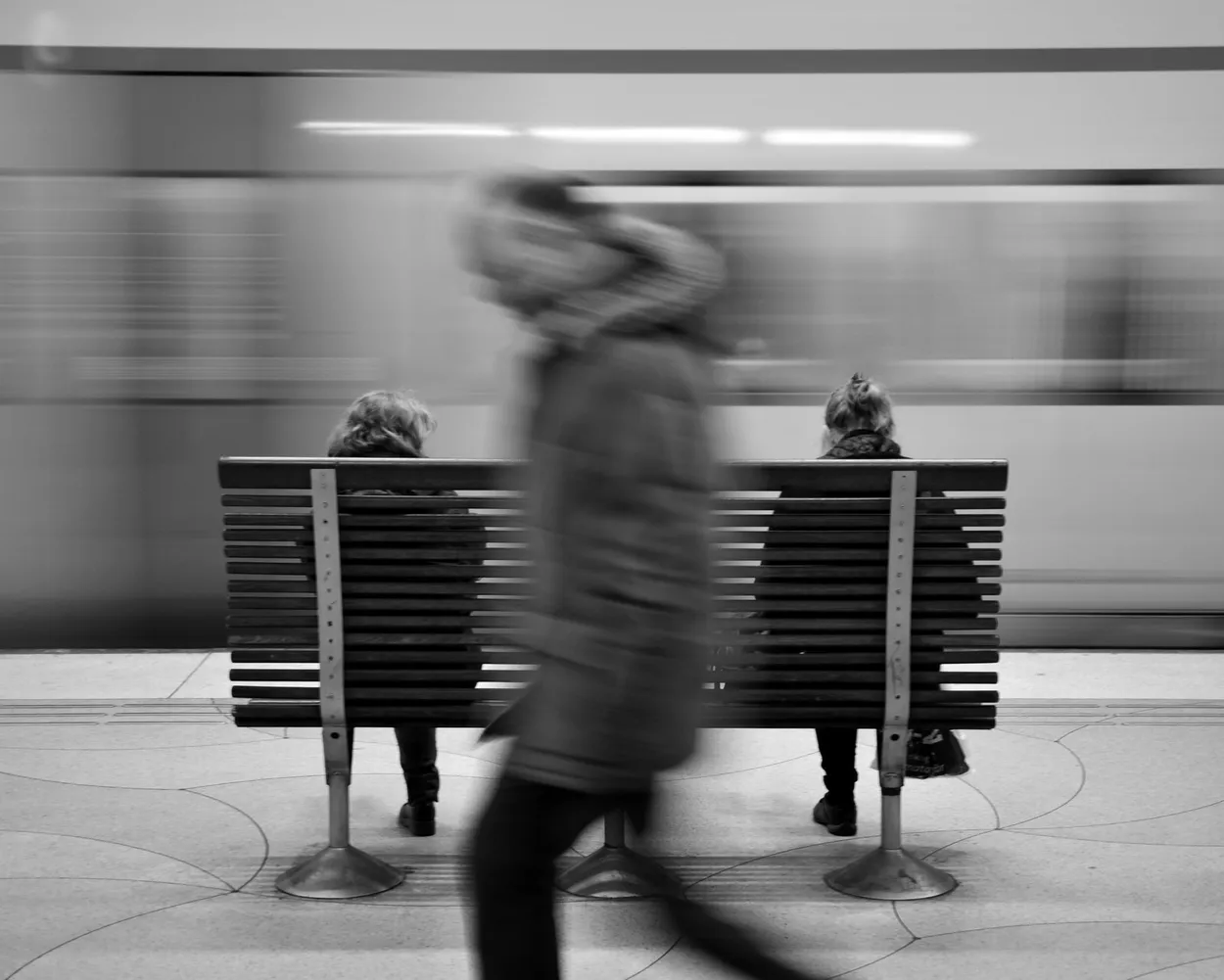 Passing