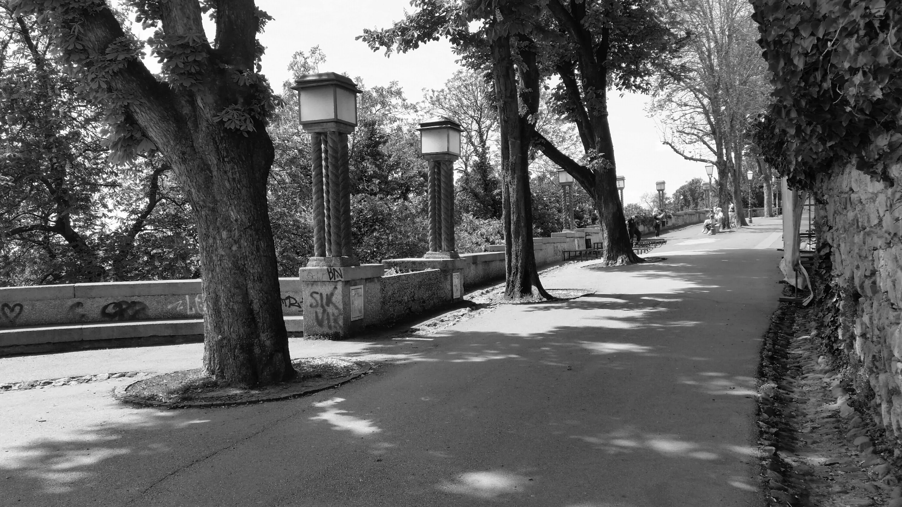 Zagreb Upper Town