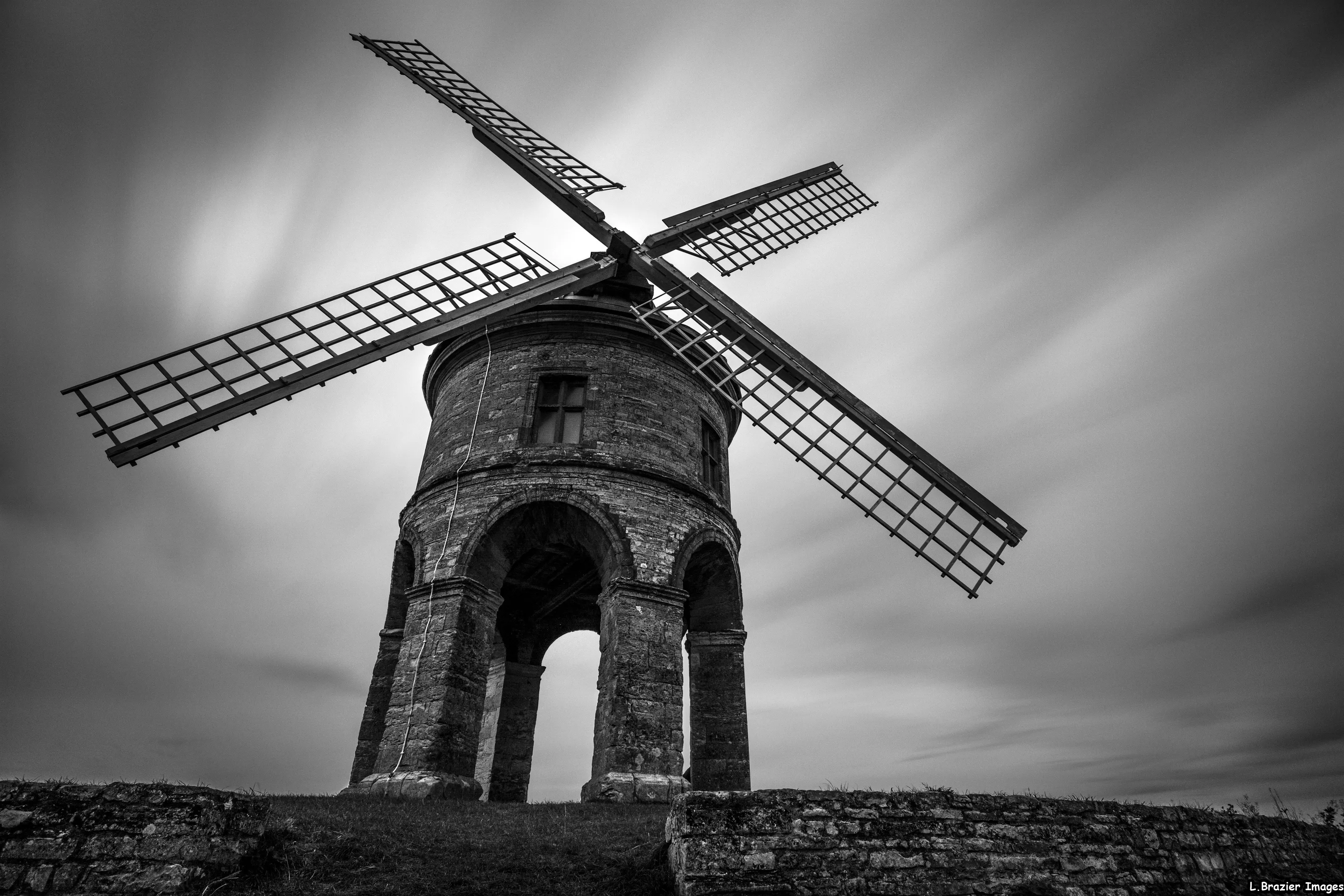 Wind power
