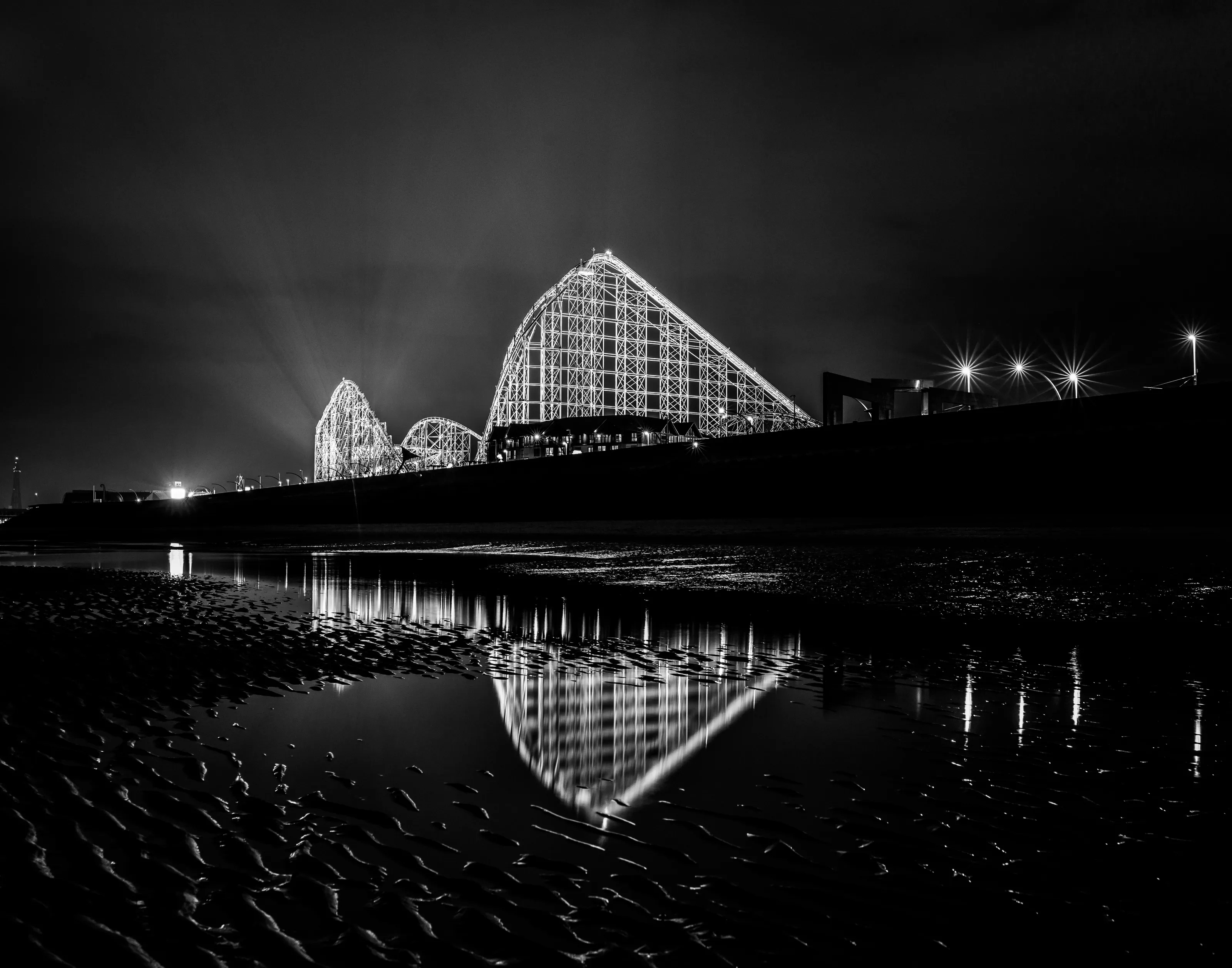 the big one blackpool