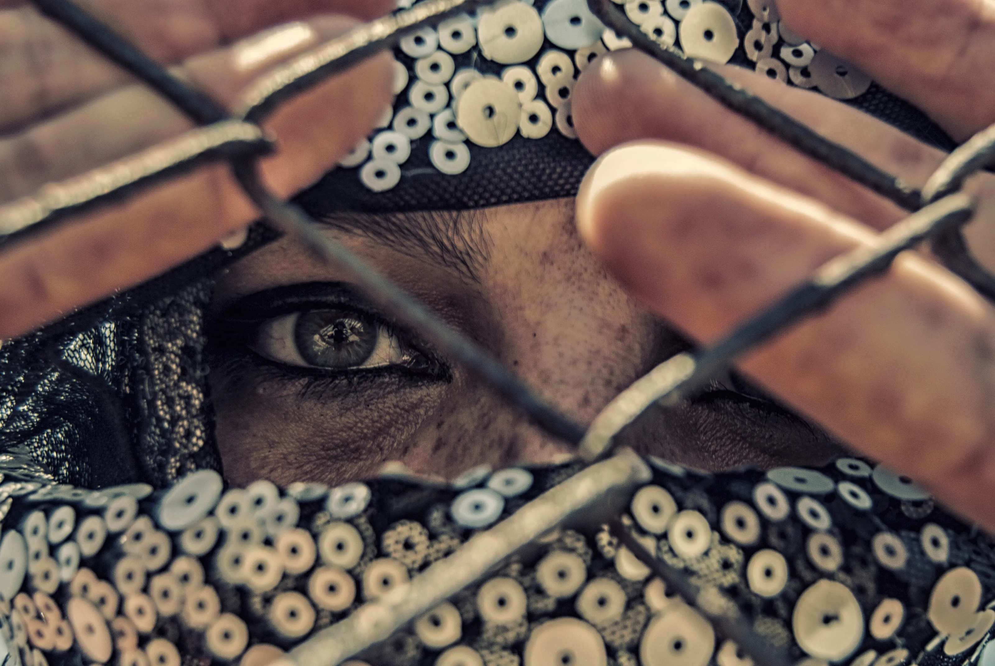 I am not my Niqab