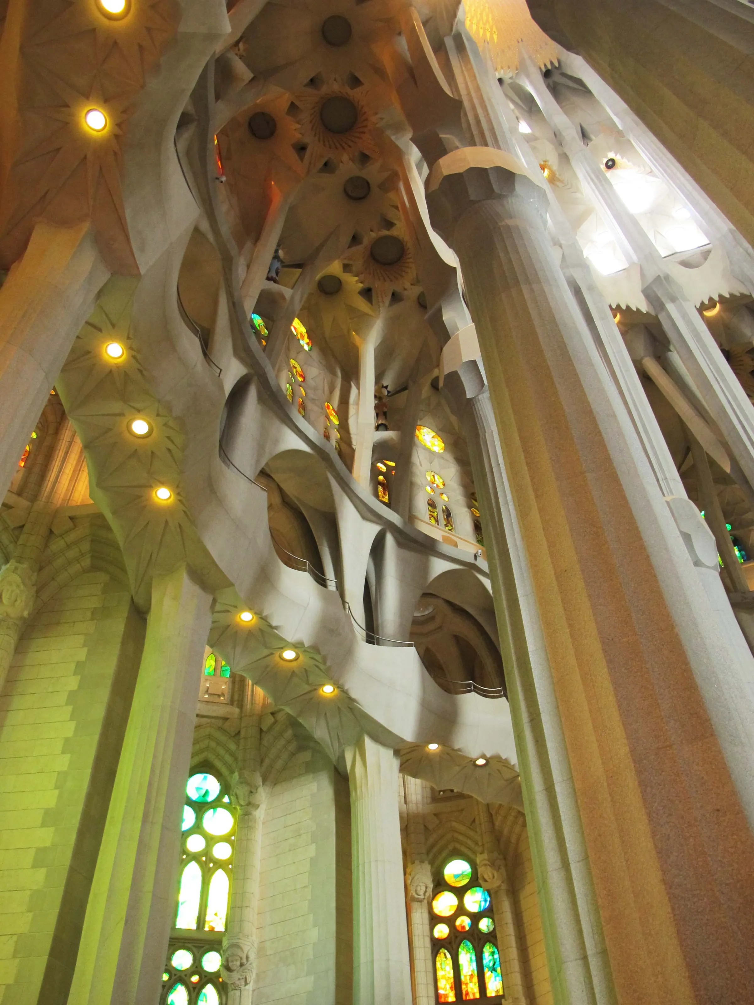 Sagrada Familia 1