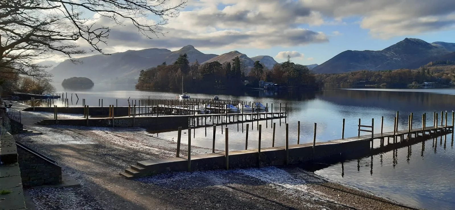 Keswick November 2019