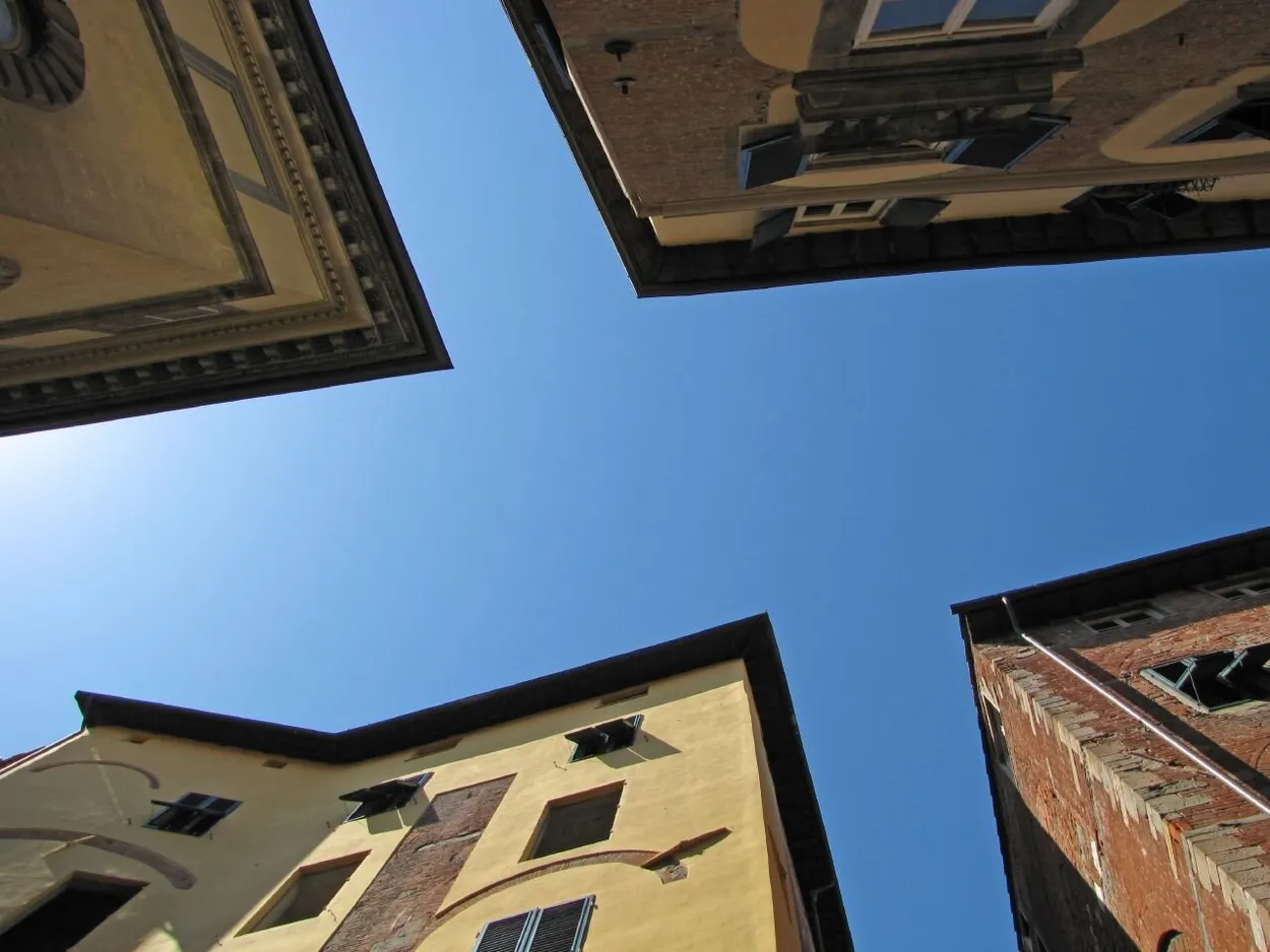 Sienna Skyline