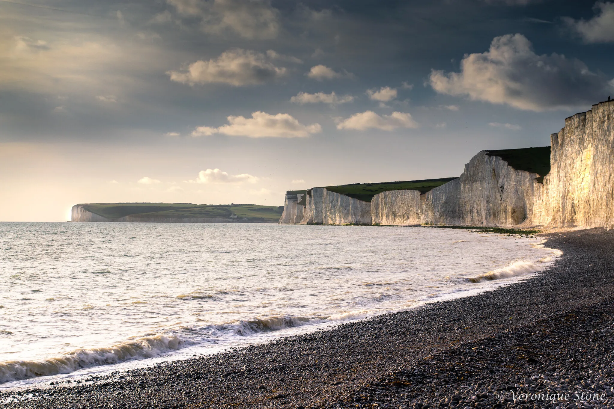 The Seven Sisters