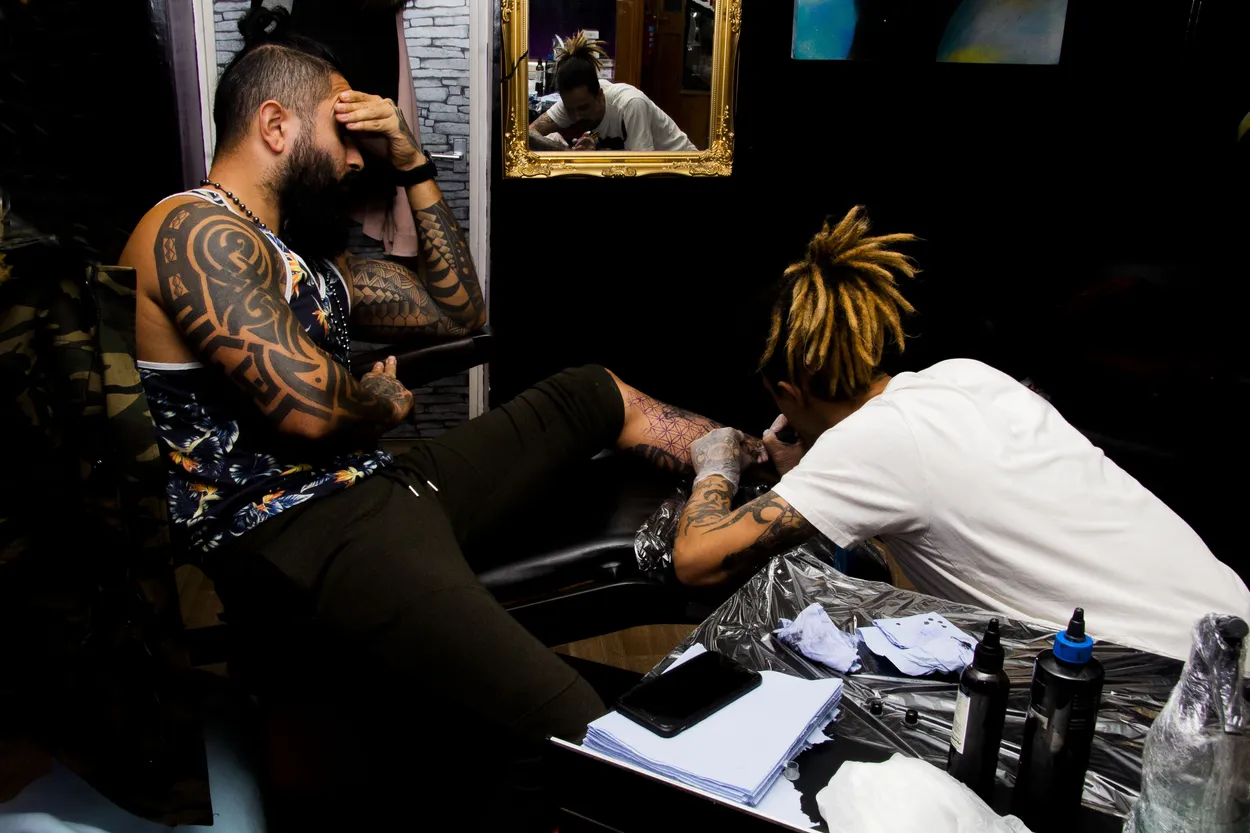 Tattoo