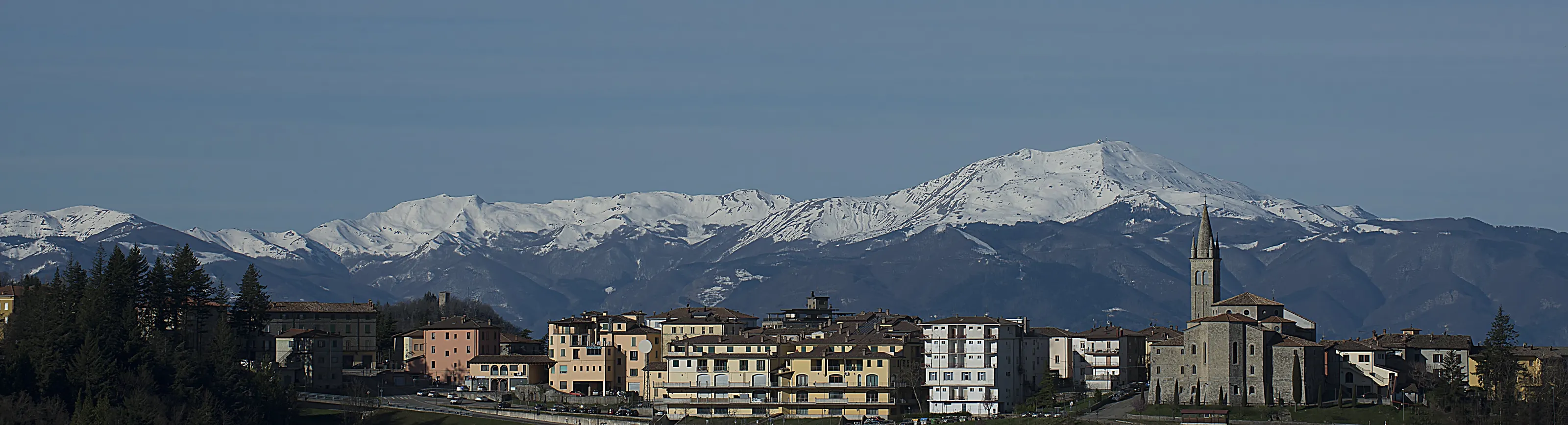 Zocca (Modena) Italia