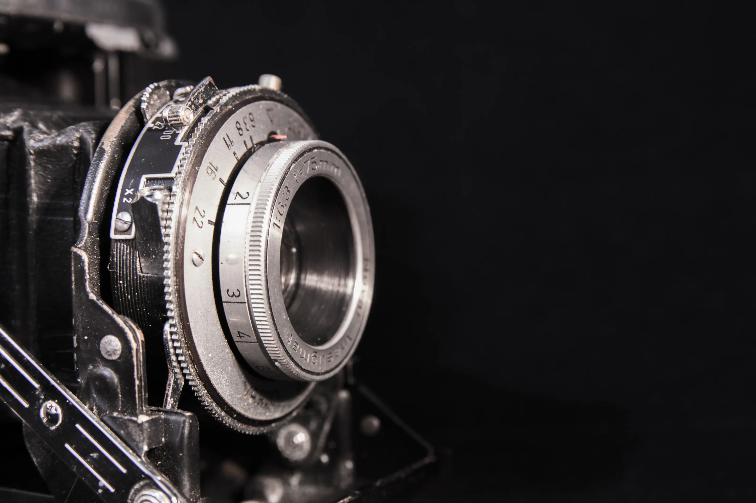 Zeiss Ikon Nettar