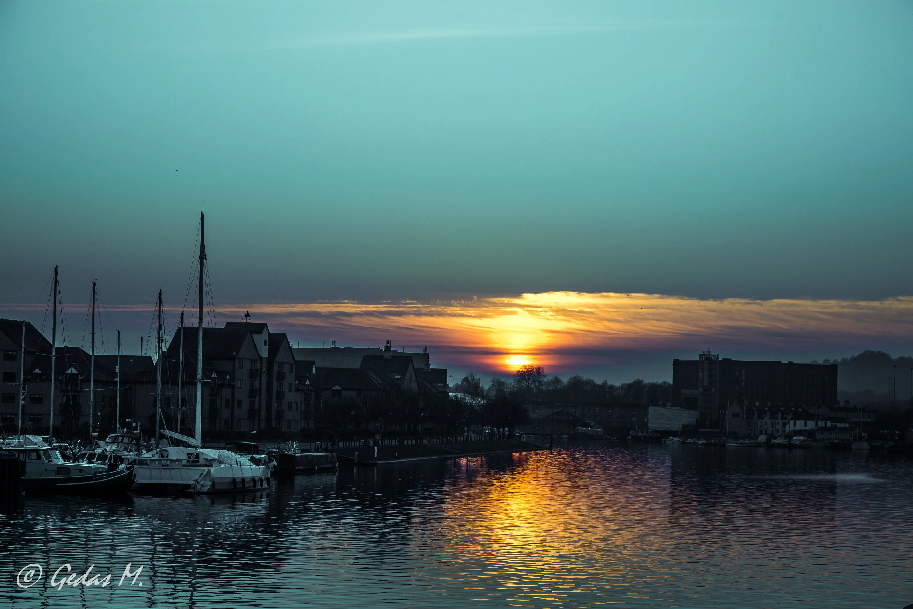Bristol - UK