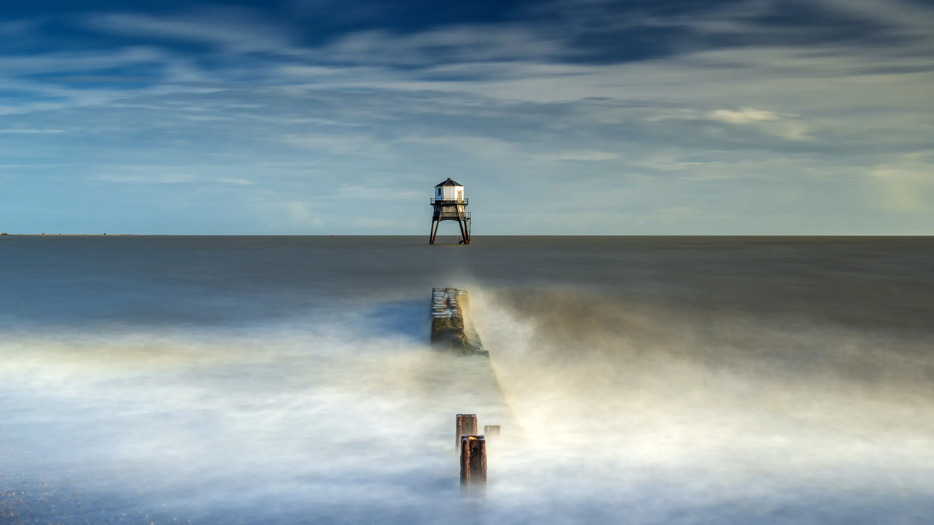 Dovercourt Lighthouse