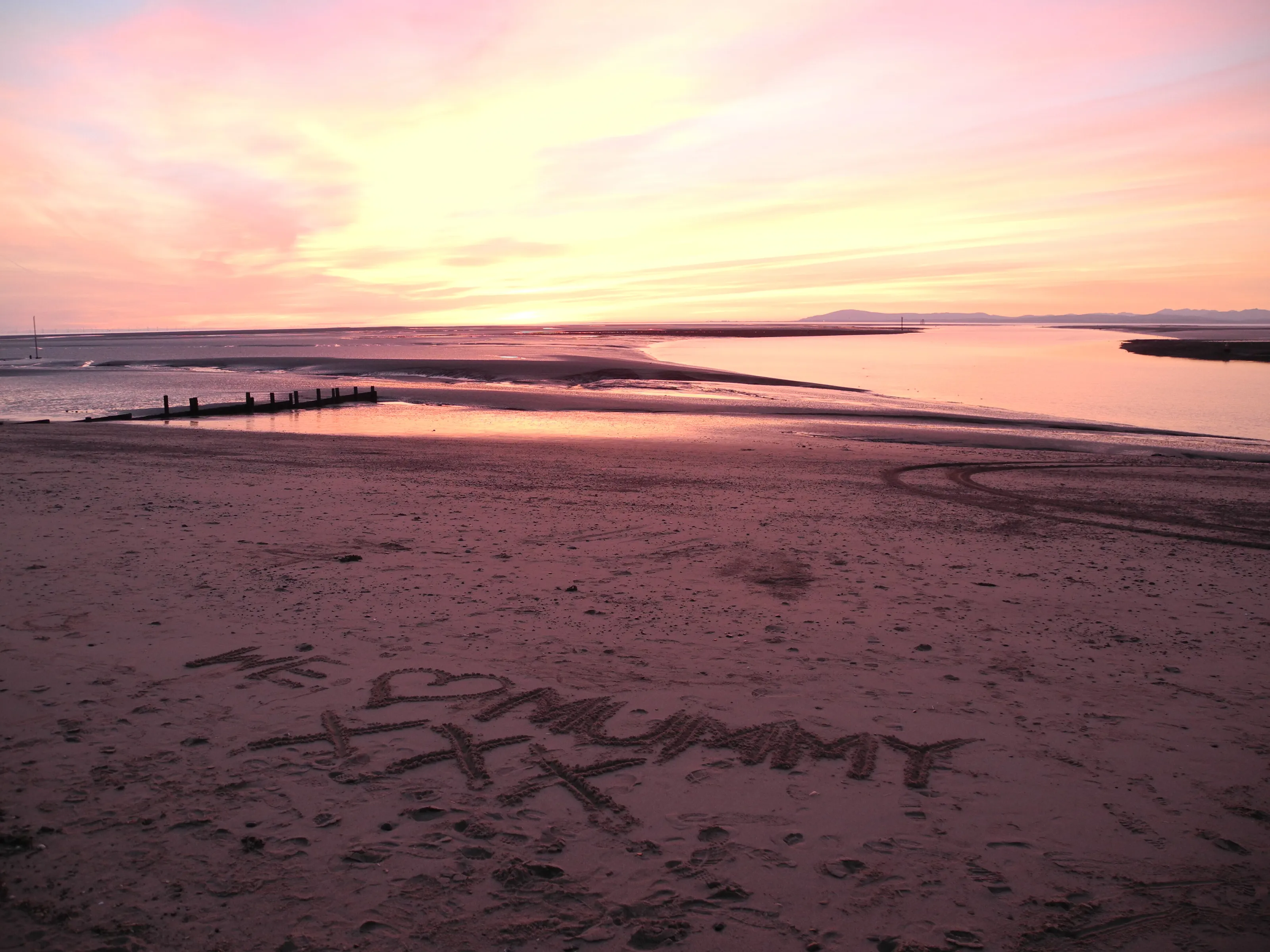 Ephemeral Message