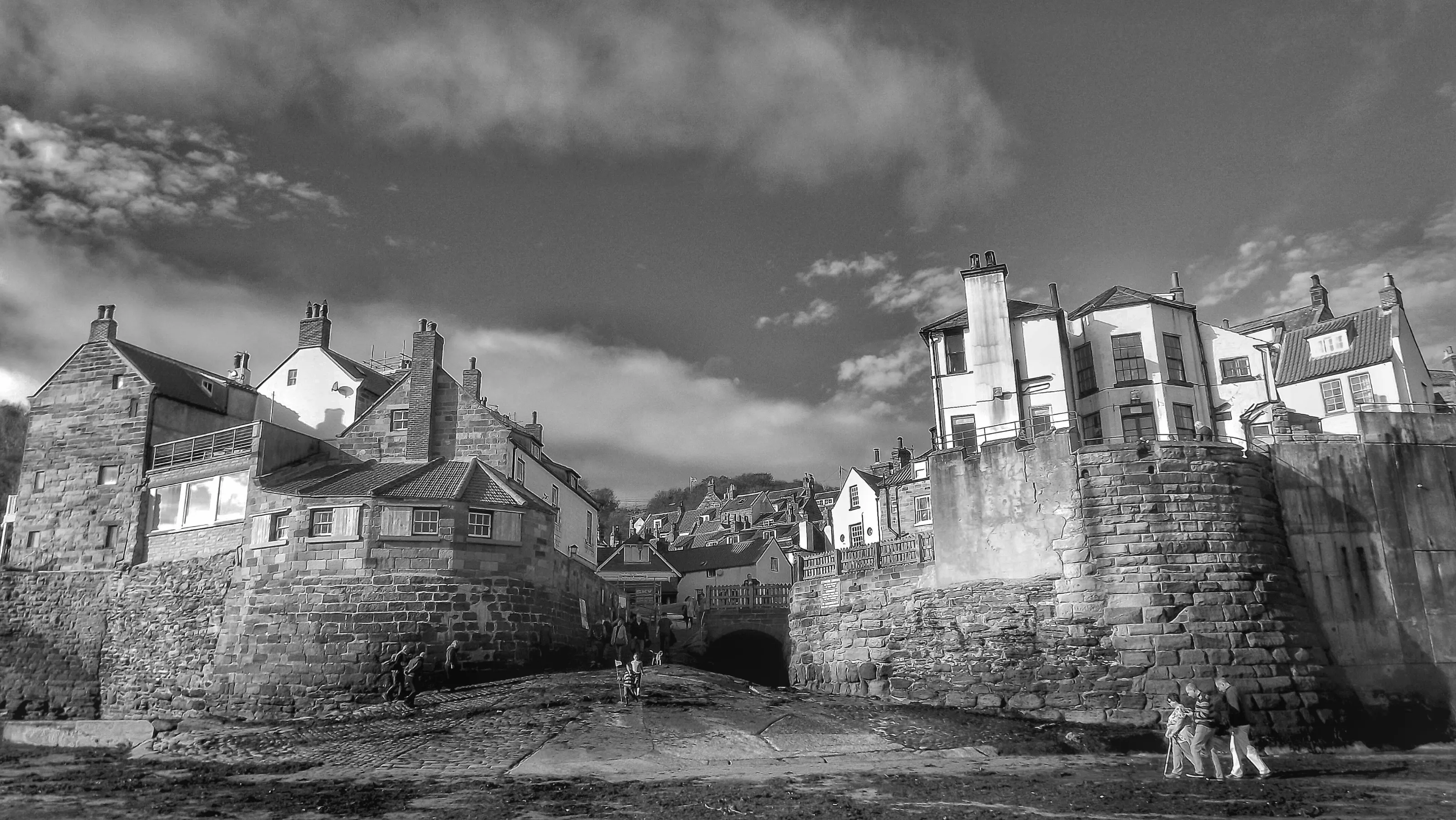 Robin Hood's Bay