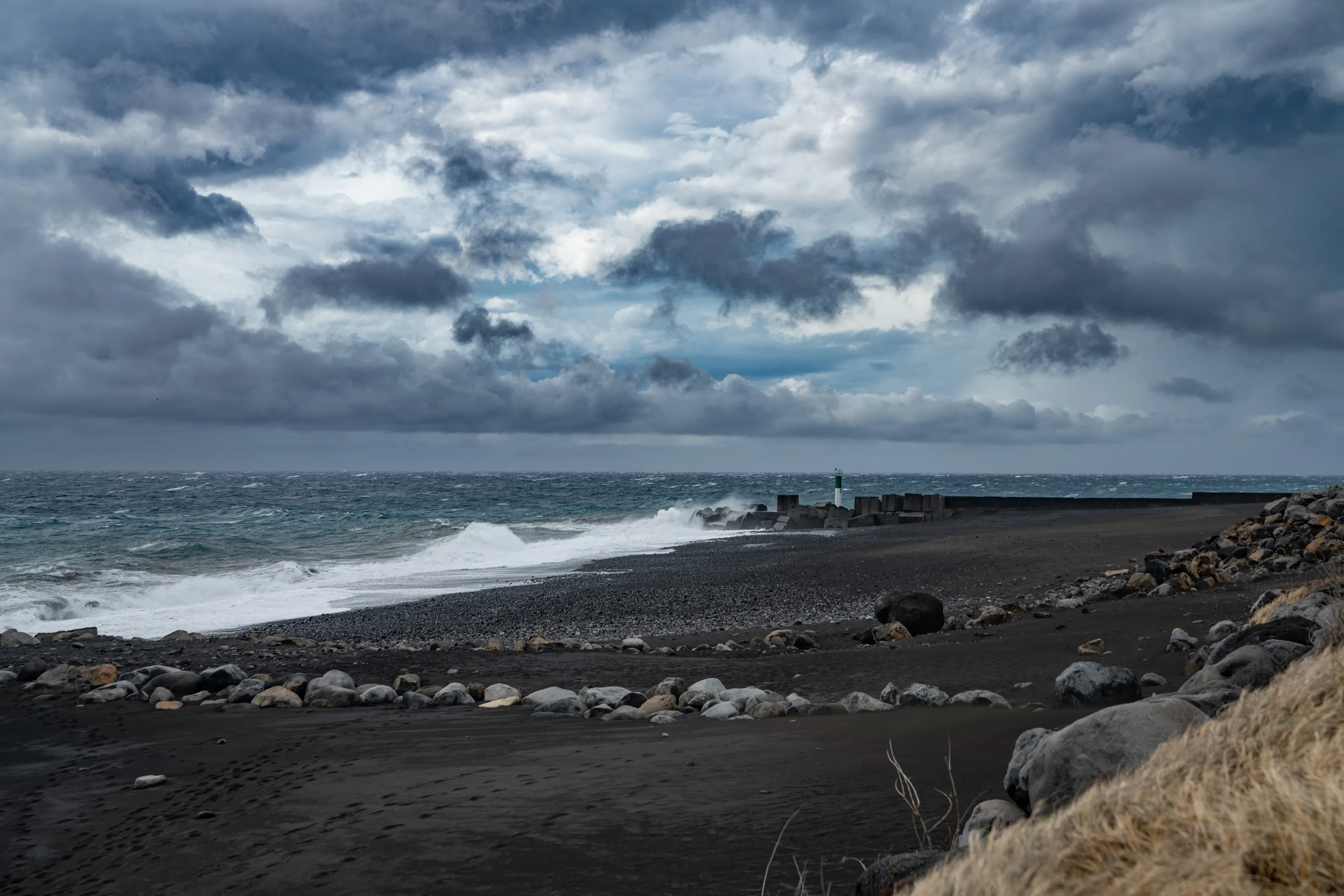 Stormy Day