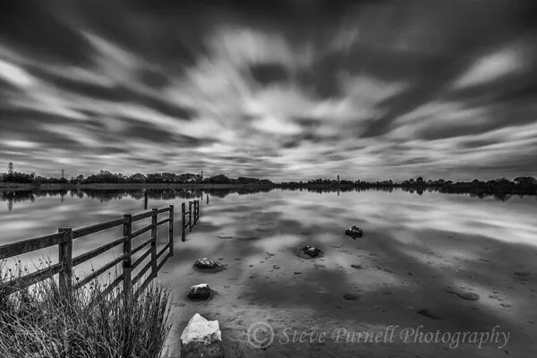 Penyfan Pond