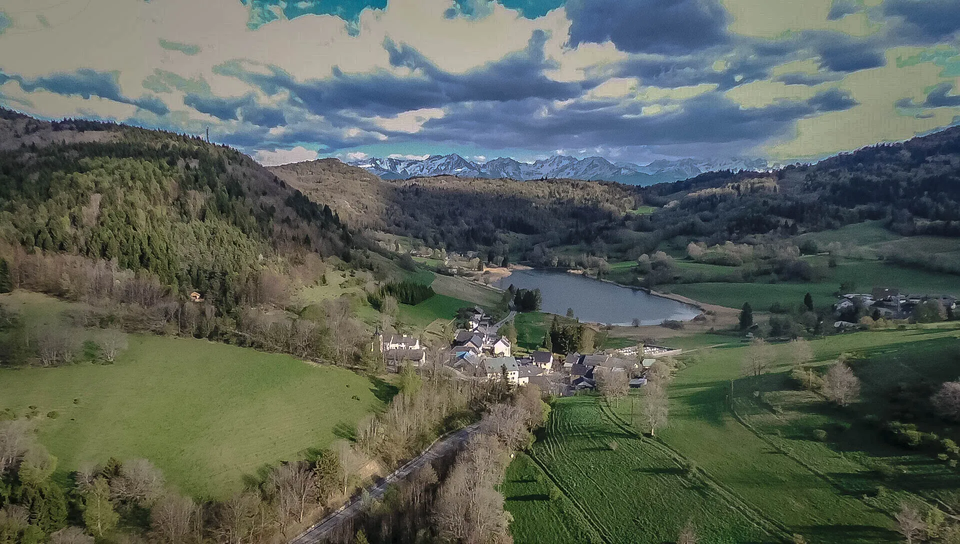 La Thuile