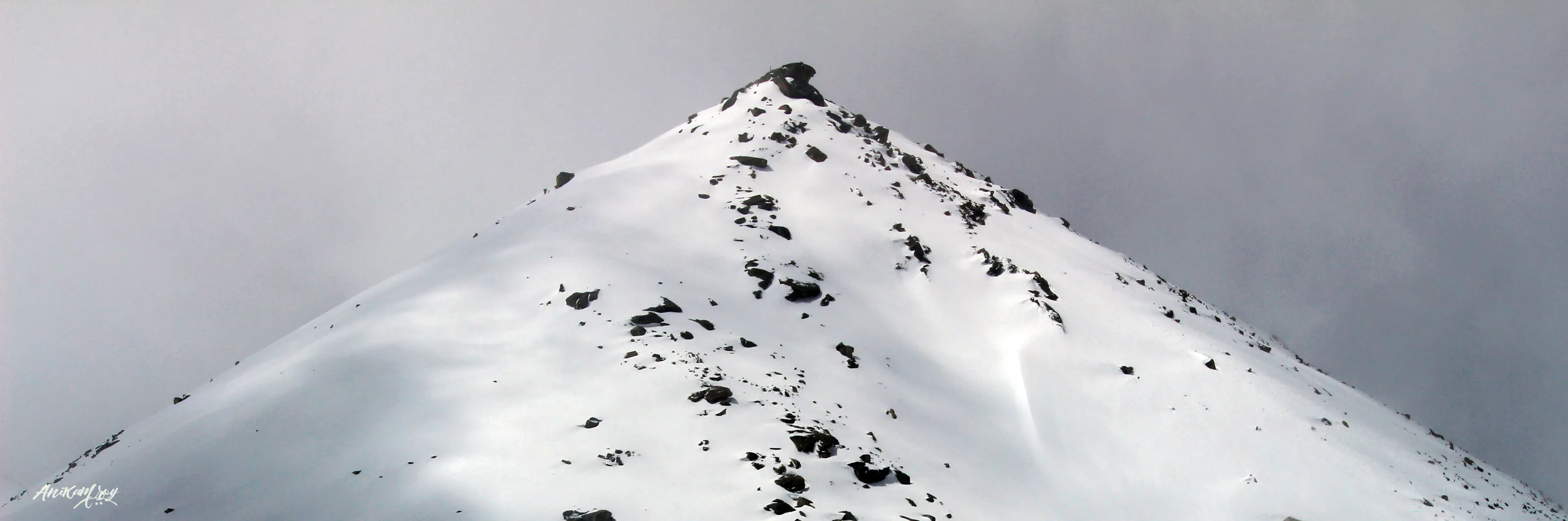 Snow Peak (Mountain)