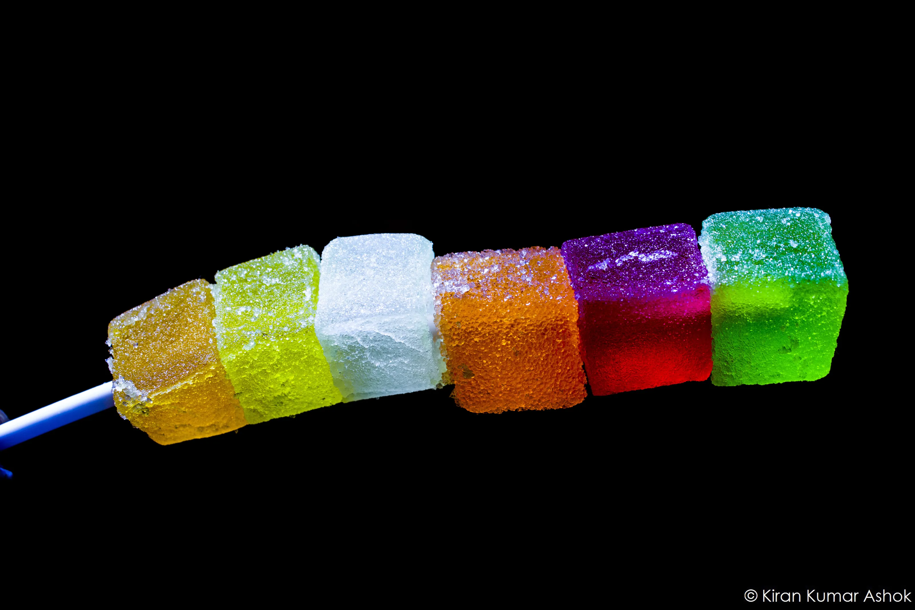 Candy love