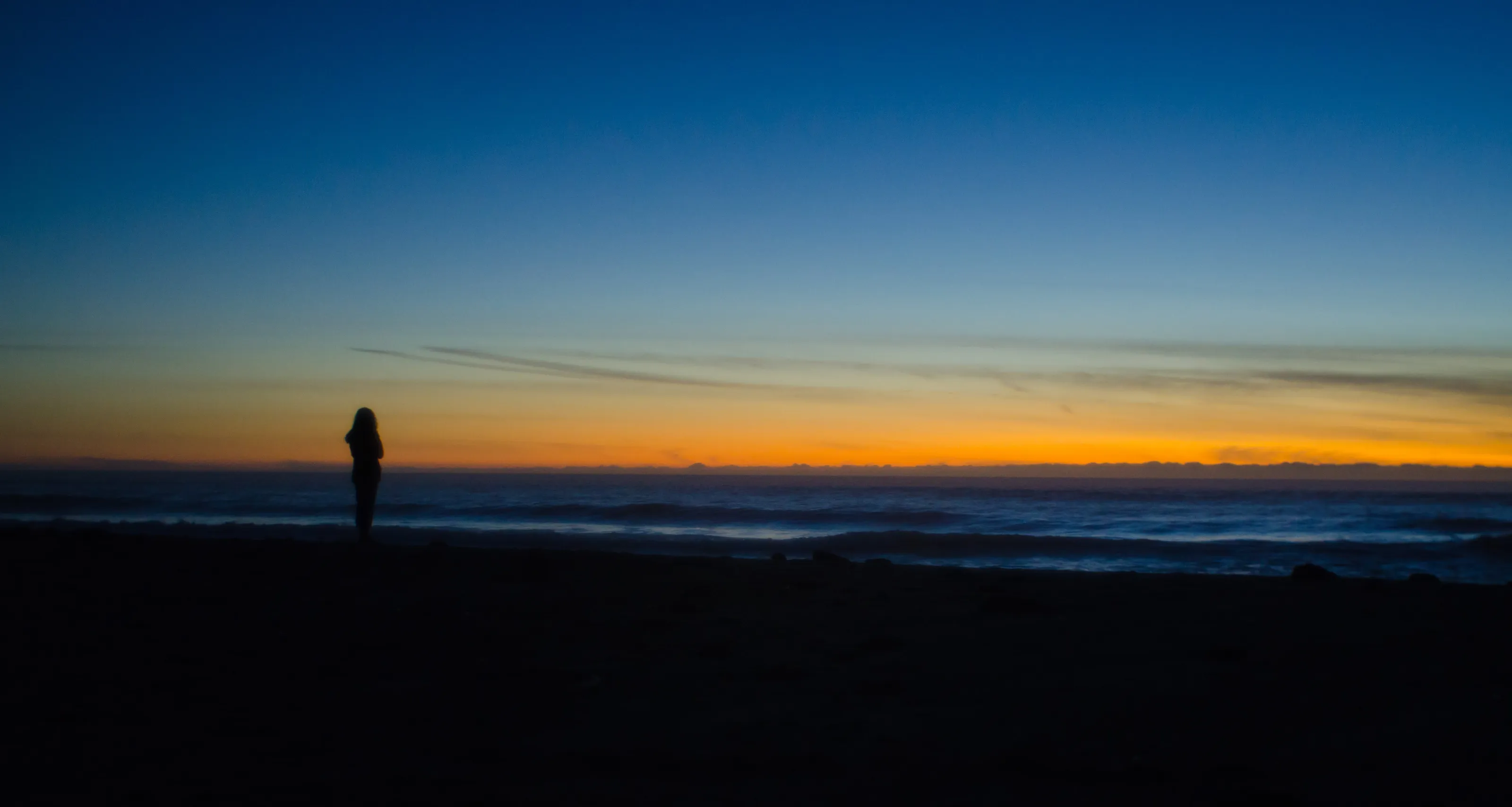 Watch the Waves